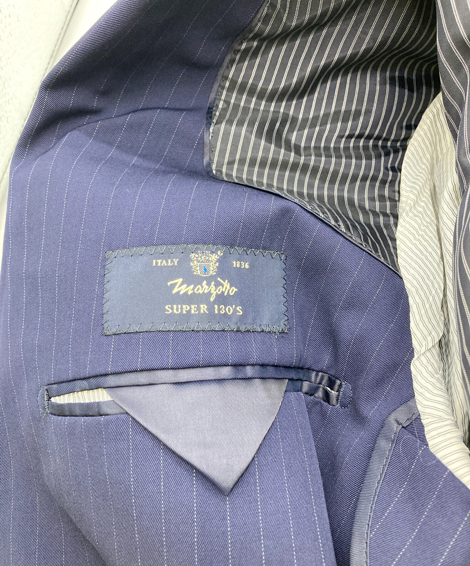 中古・古着通販】BANANA REPUBLIC (バナナリパブリック) テーラード 