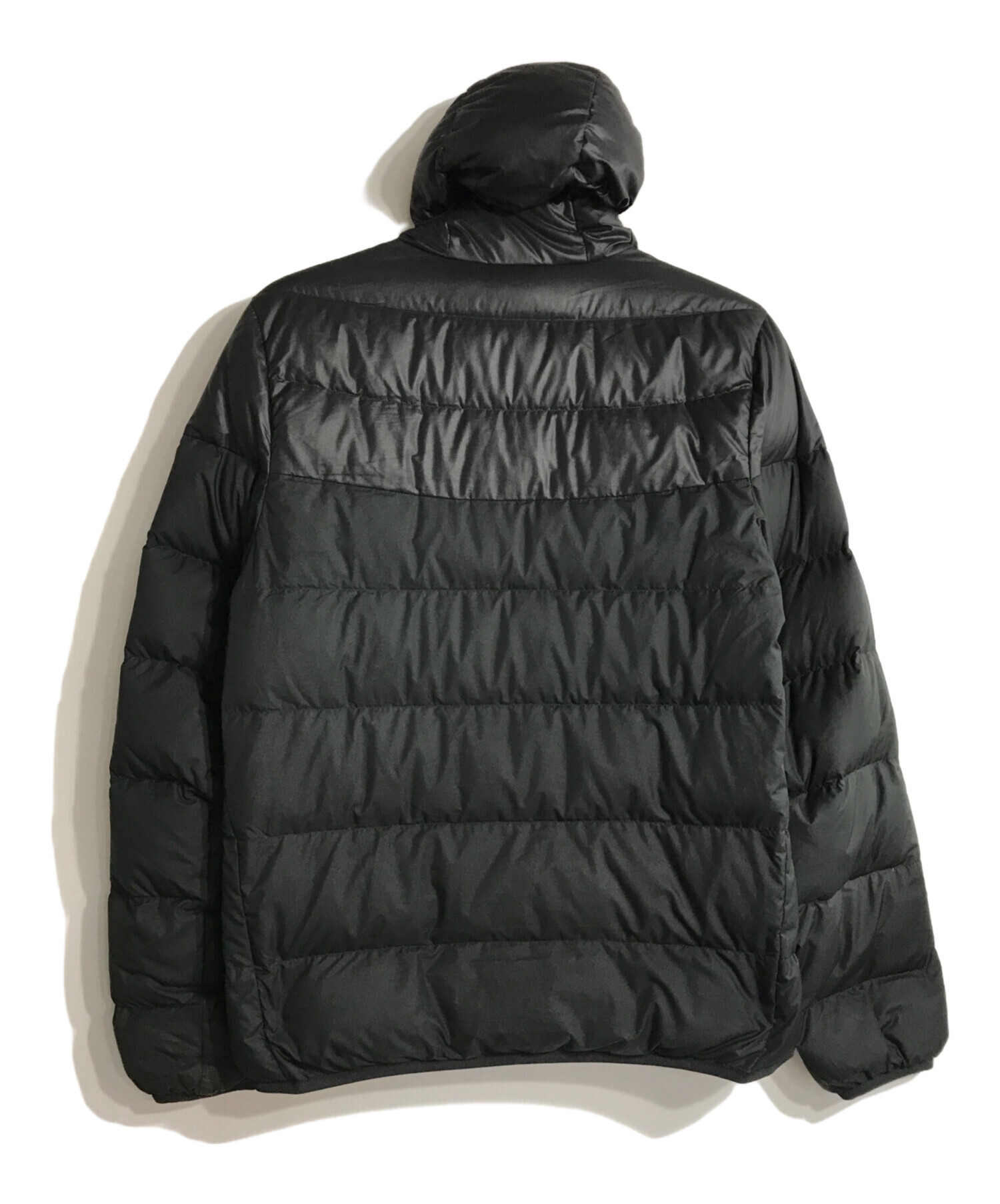 中古・古着通販】NIKE (ナイキ) ウインドランナーフィルダウン