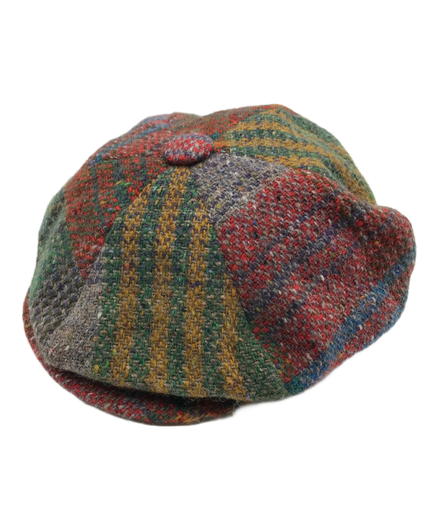 中古・古着通販】STUDIO DONEGAL (スタジオ ドネゴール) ツイード