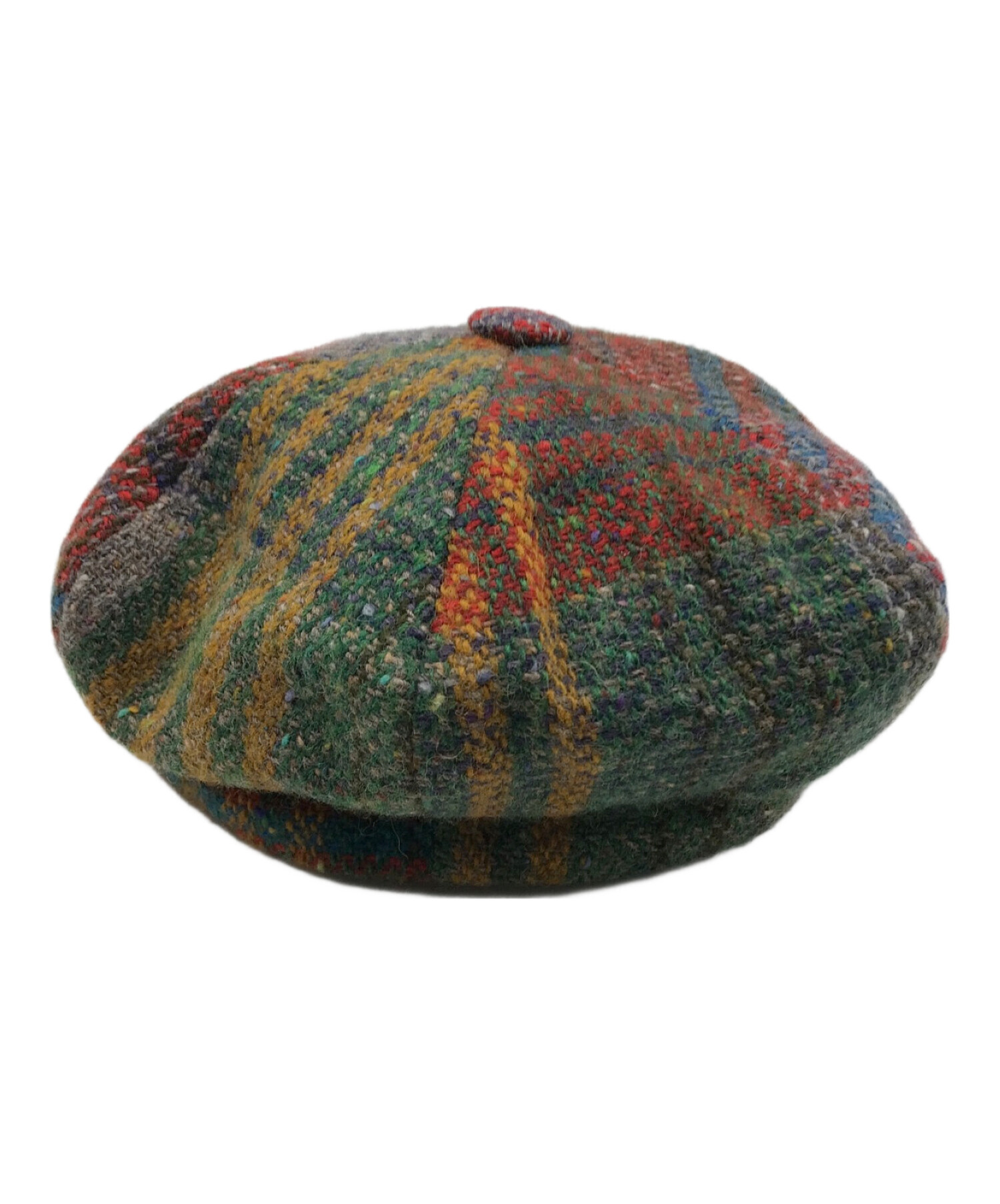 中古・古着通販】STUDIO DONEGAL (スタジオ ドネゴール) ツイード