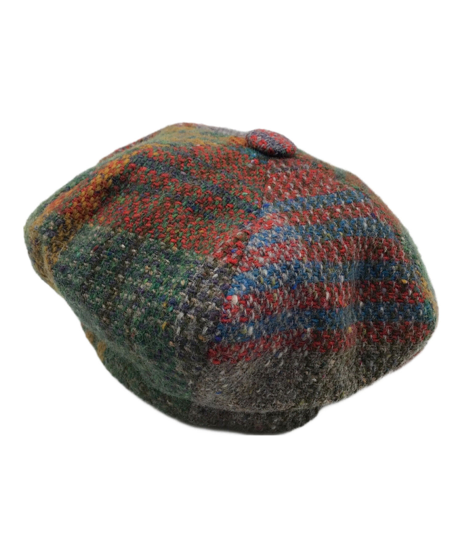 中古・古着通販】STUDIO DONEGAL (スタジオ ドネゴール) ツイード