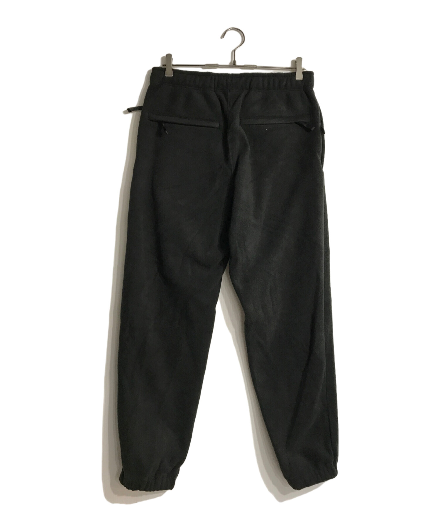 美品　ENNOY シティ　フリース　パンツ　L ennoy ENNOY CITY FLEECE PANTS エンノイ フリース パンツ サイズL ennoy