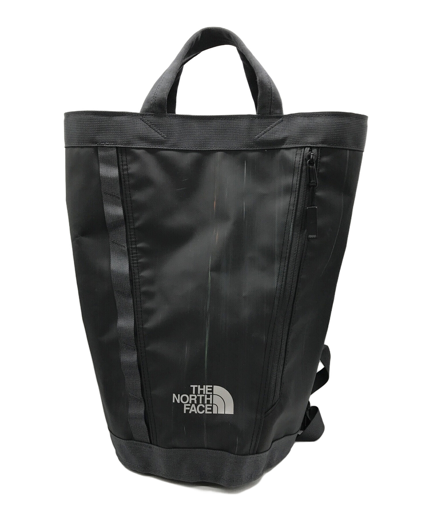 中古・古着通販】THE NORTH FACE (ザ ノース フェイス) BCホールトート 
