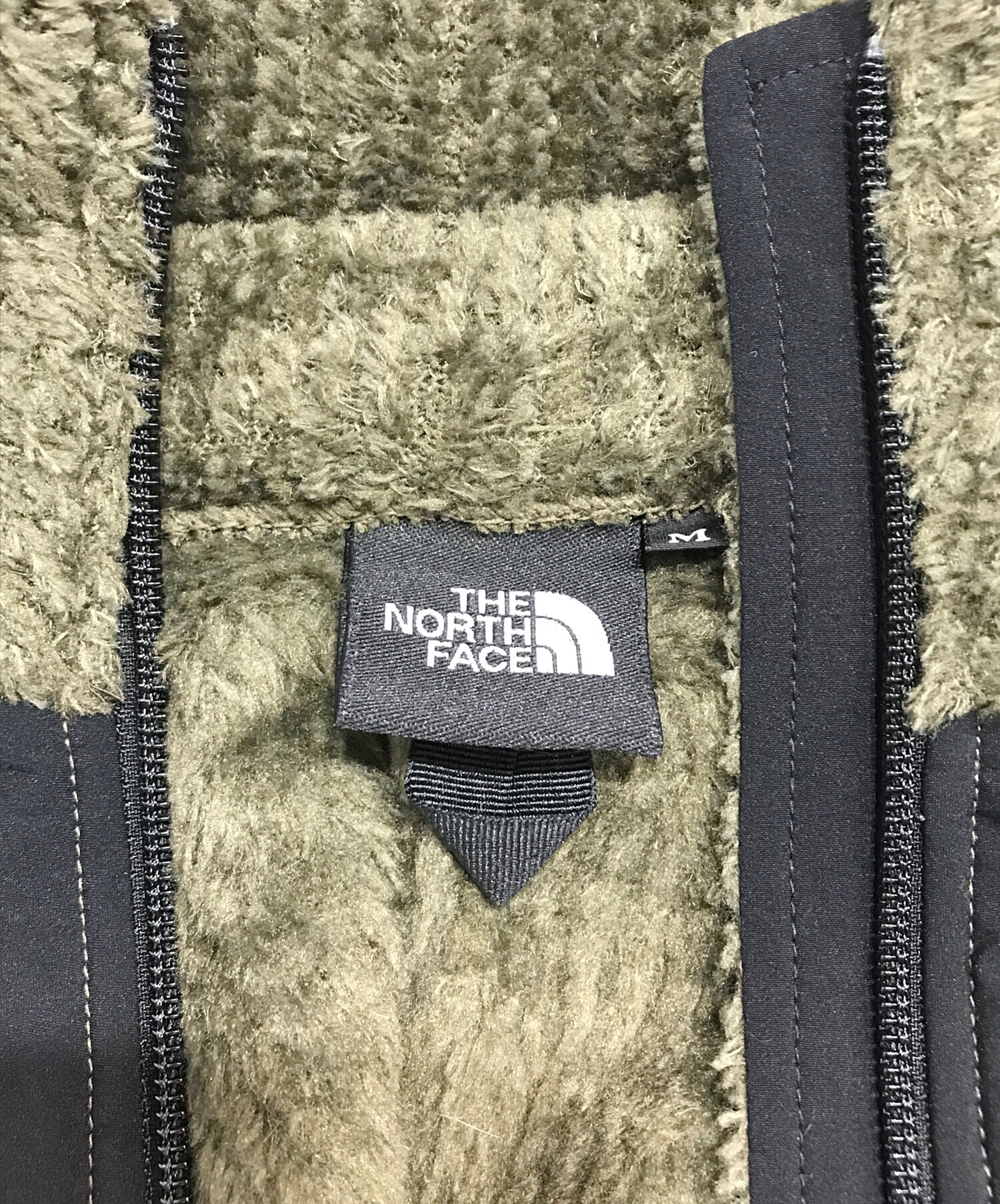 中古・古着通販】THE NORTH FACE (ザ ノース フェイス) MOUNTAIN VERSA