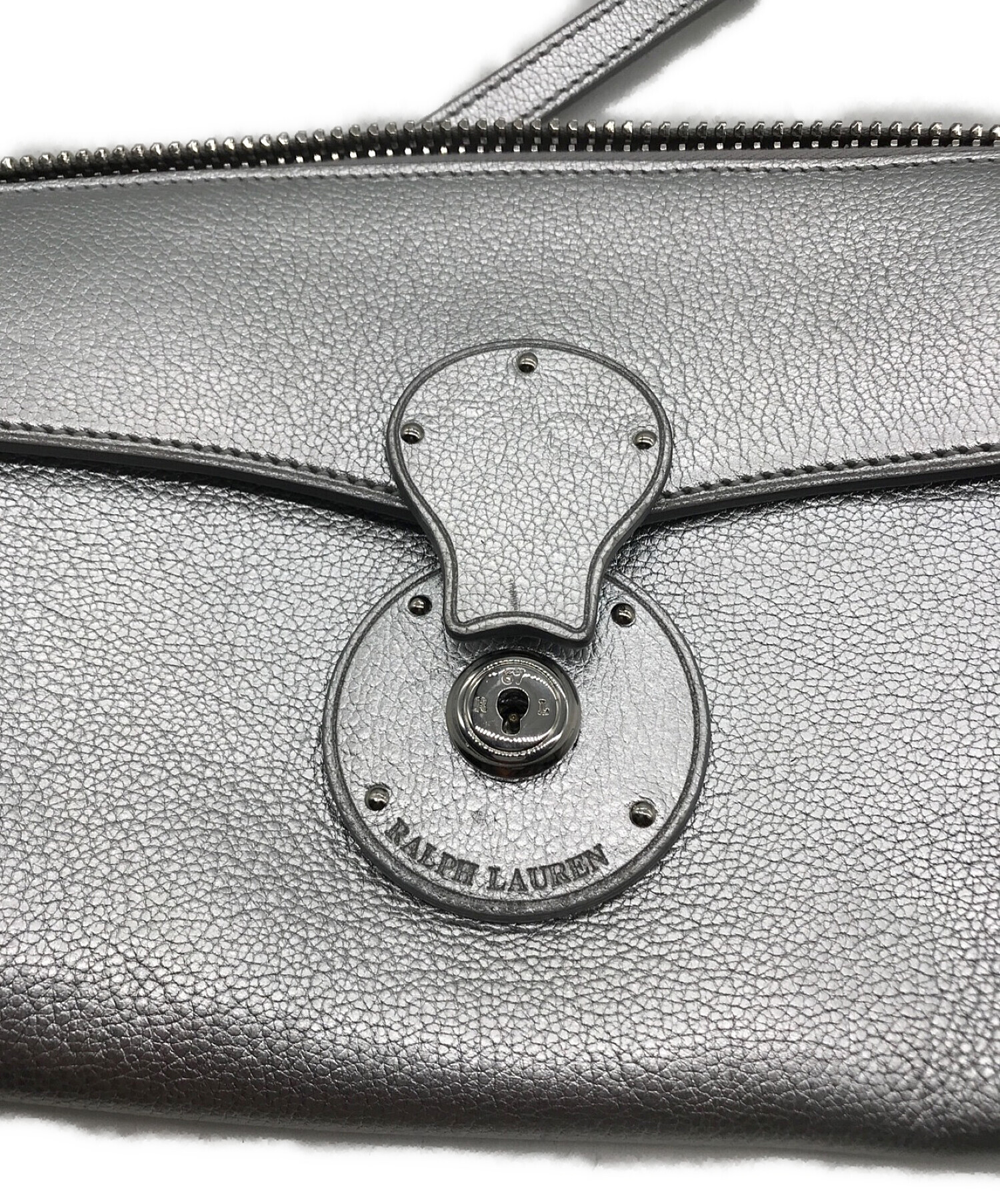 中古・古着通販】RALPH LAUREN (ラルフローレン) リッキー ショルダー