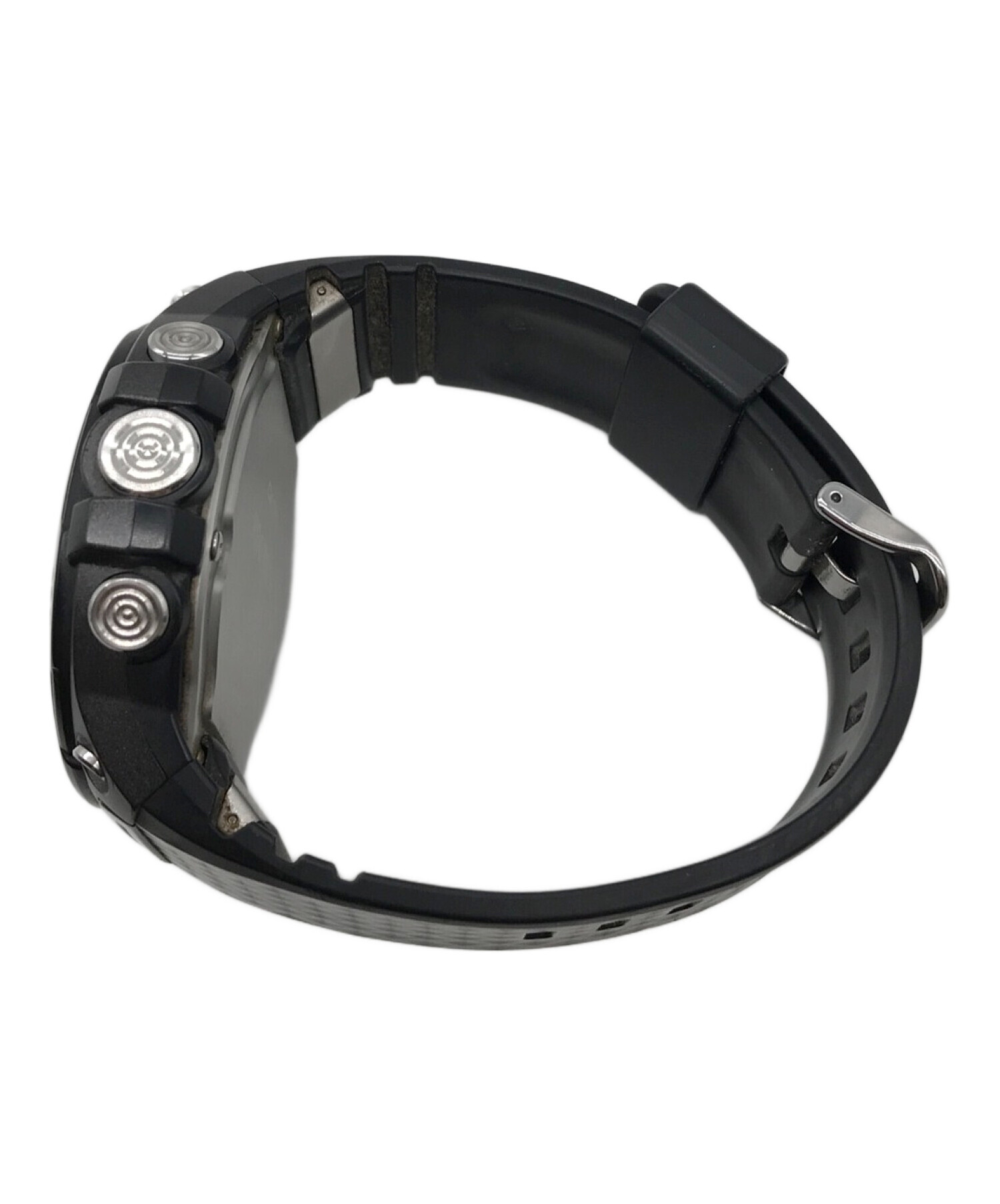 中古・古着通販】CASIO (カシオ) Smart Outdoor Watch/スマート