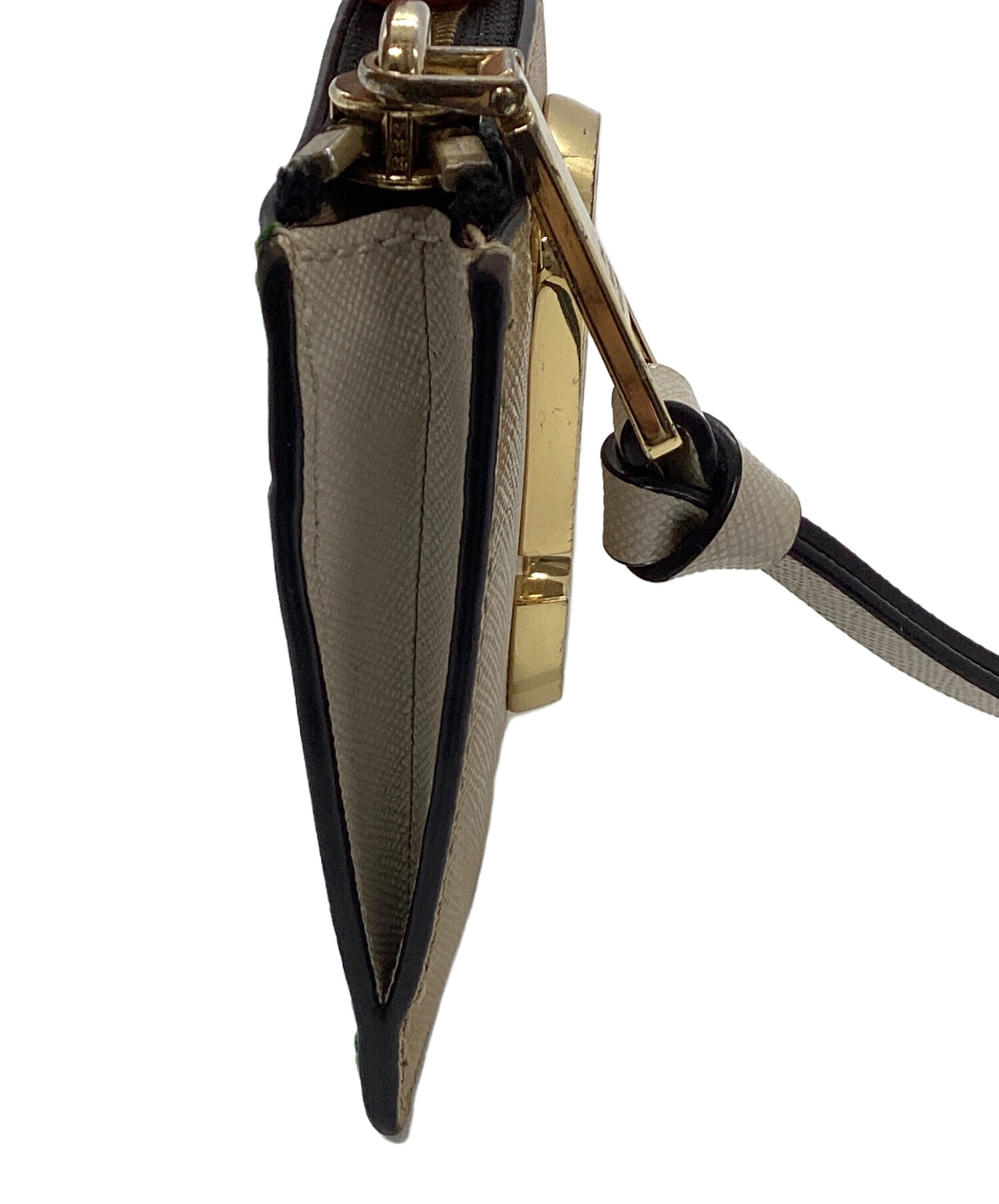 中古・古着通販】MARC JACOBS (マークジェイコブス) ザ スナップ