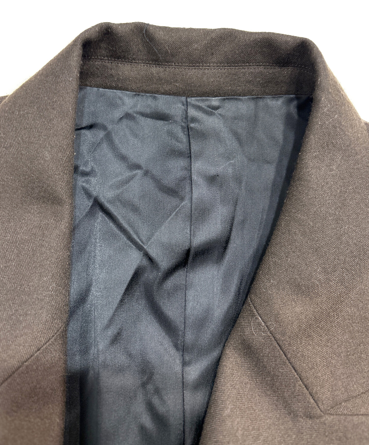 中古・古着通販】BED J.W. FORD (ベッドフォード) タイプジャケット