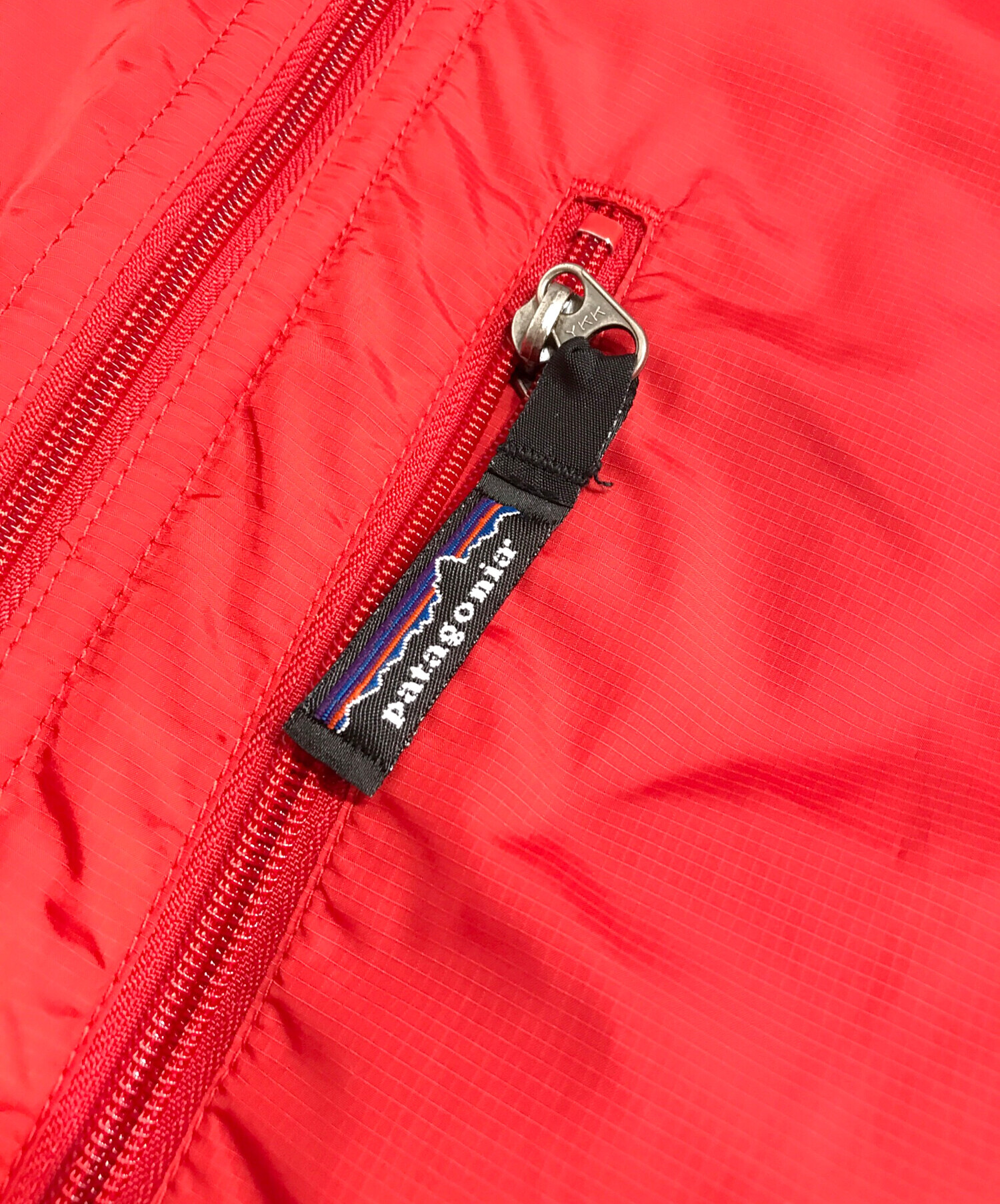 Lサイズ 01FW Patagonia パフボール ハーフジップ 【公式通販】