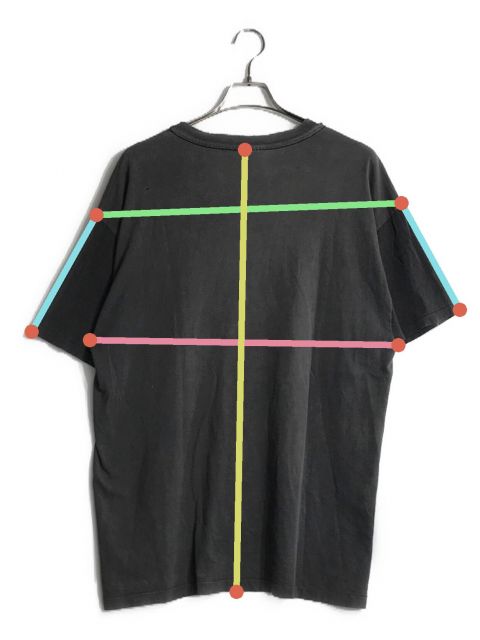 中古・古着通販】Hanes (ヘインズ) Jurassic Park/ジュラシックパーク