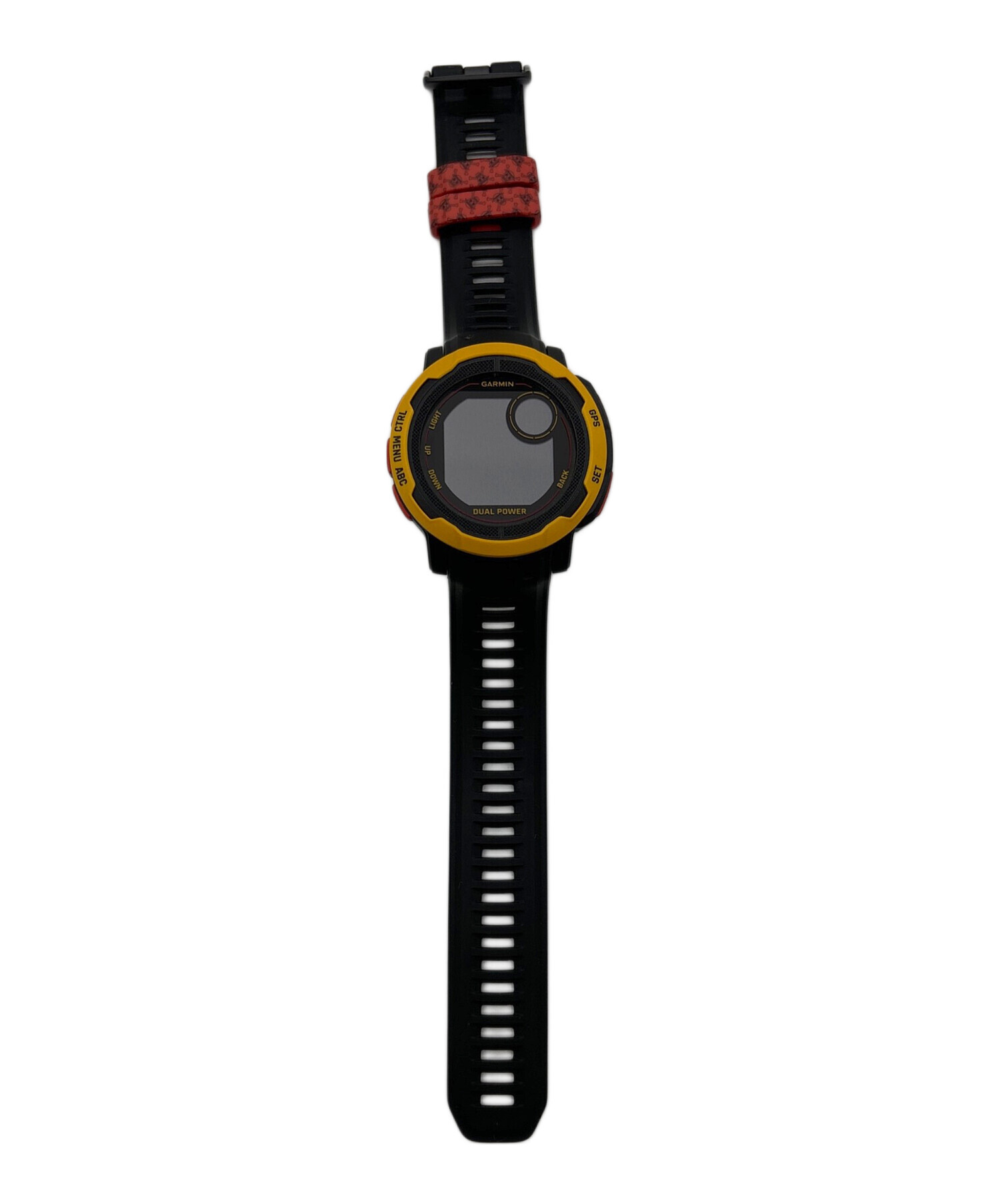 中古・古着通販】GARMIN (ガーミン) Instinct 2 Dual Power ONE PIECE