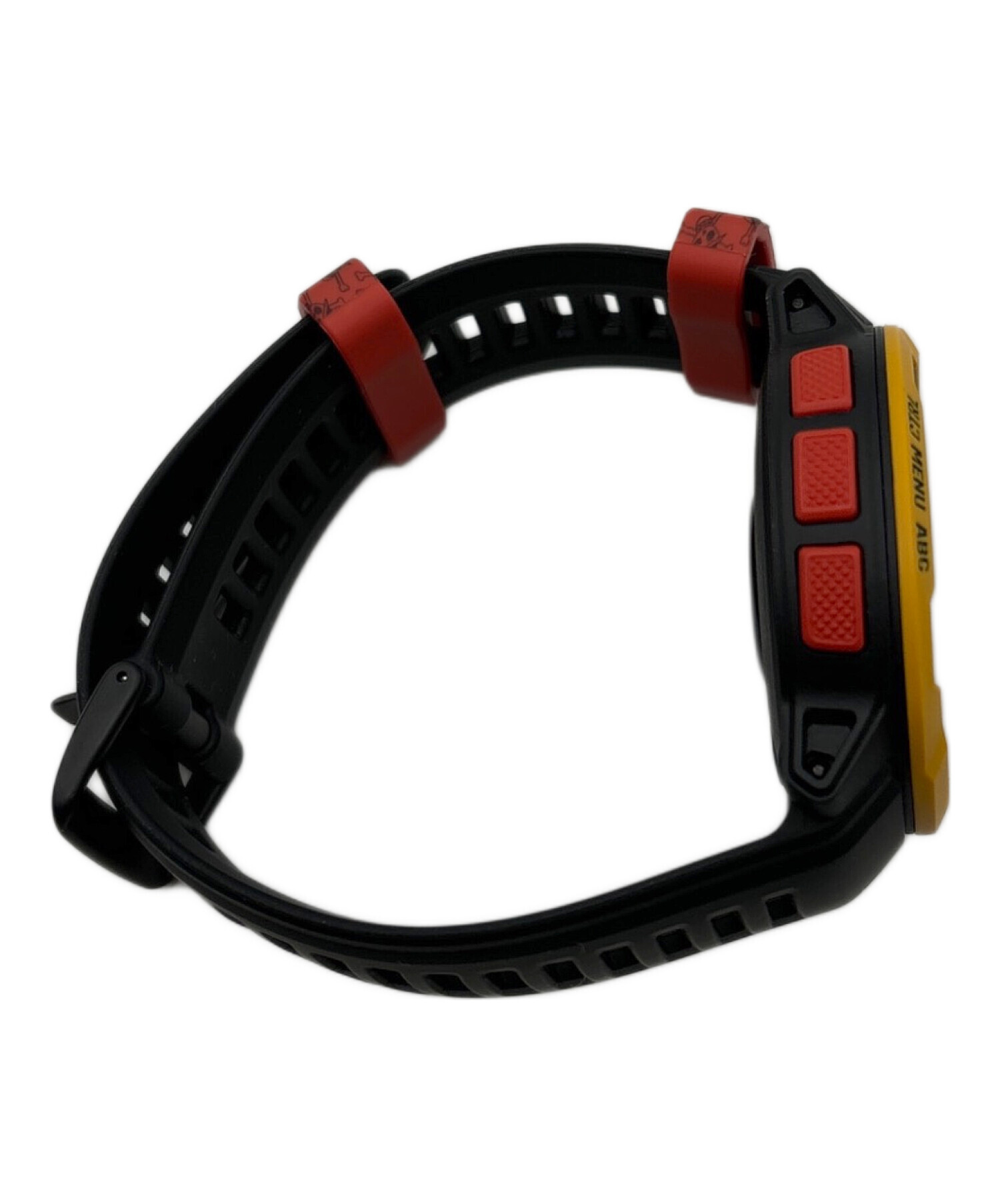 中古・古着通販】GARMIN (ガーミン) Instinct 2 Dual Power ONE PIECE