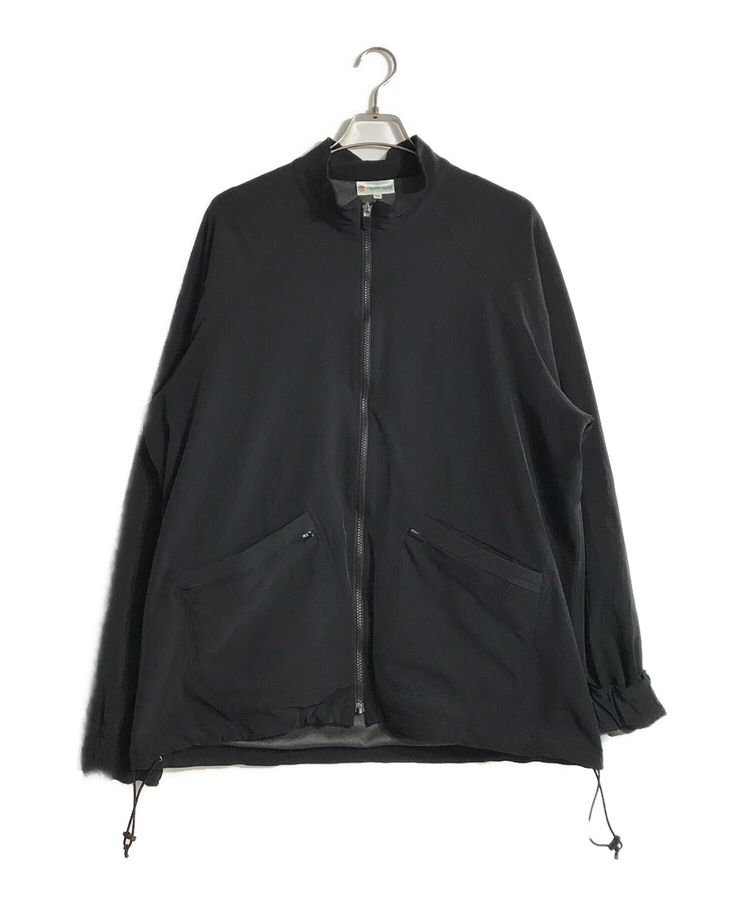 中古・古着通販】RAJABROOKE (ラジャブルック) KERJA JACKET 2