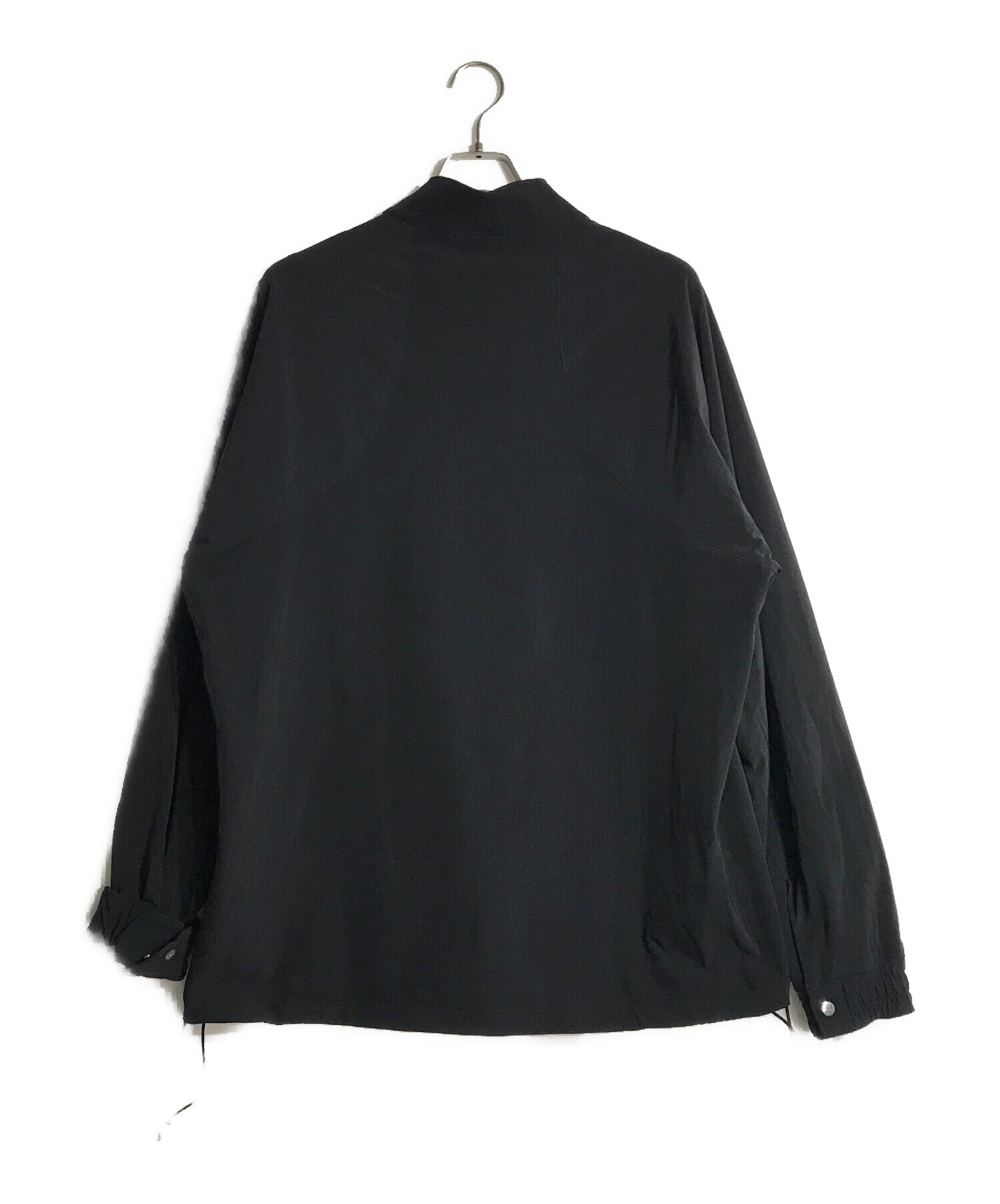 中古・古着通販】RAJABROOKE (ラジャブルック) KERJA JACKET 2 