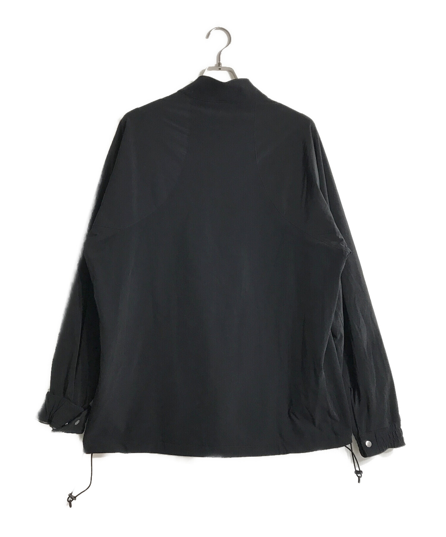 中古・古着通販】RAJABROOKE (ラジャブルック) KERJA JACKET 2 