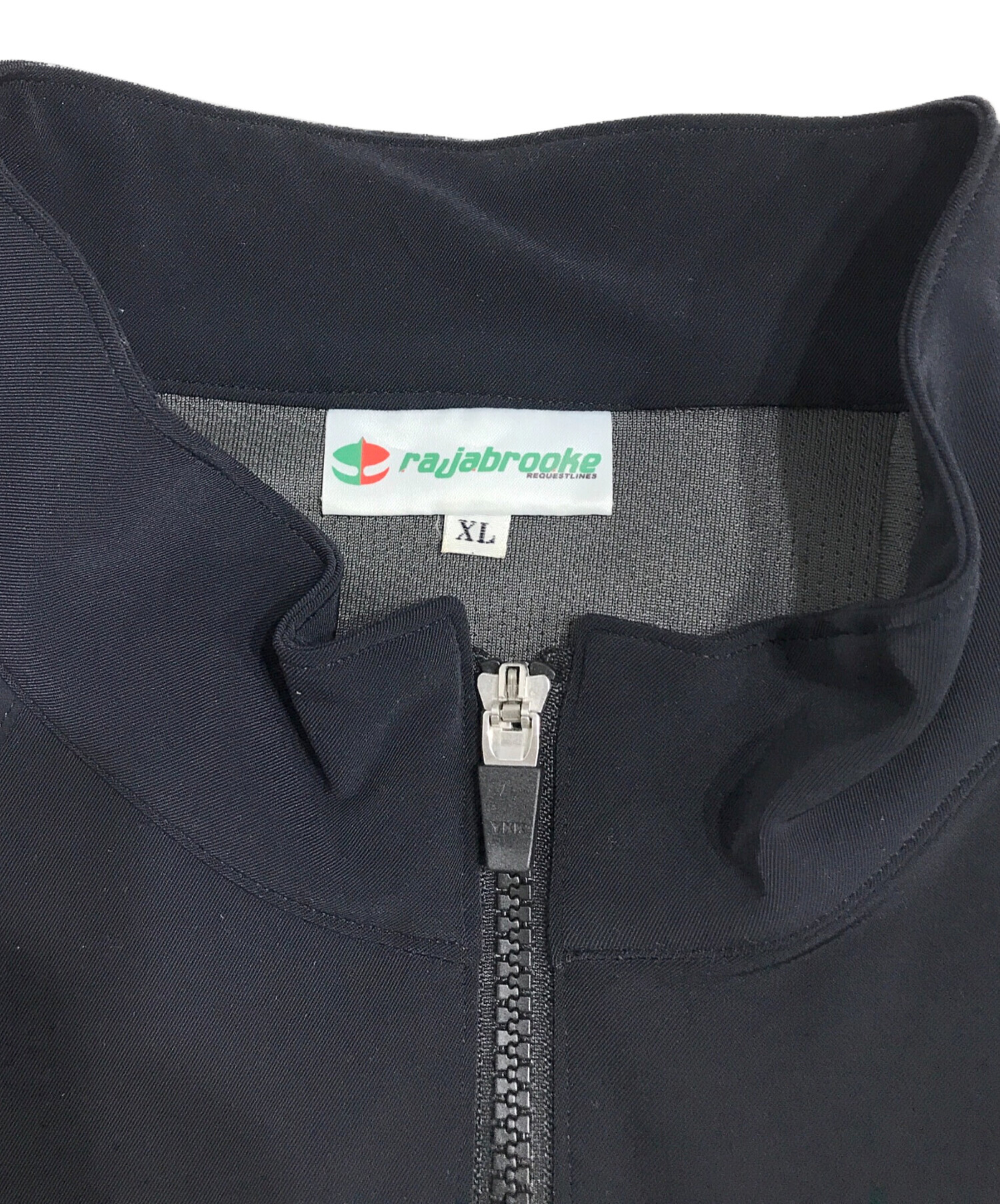 中古・古着通販】RAJABROOKE (ラジャブルック) KERJA JACKET 2 