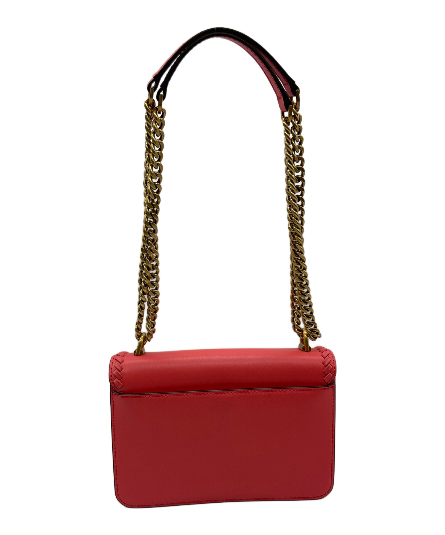 MICHAEL KORS マイケル・コース HEATHER 30R4G7HL3B 斜め掛け 