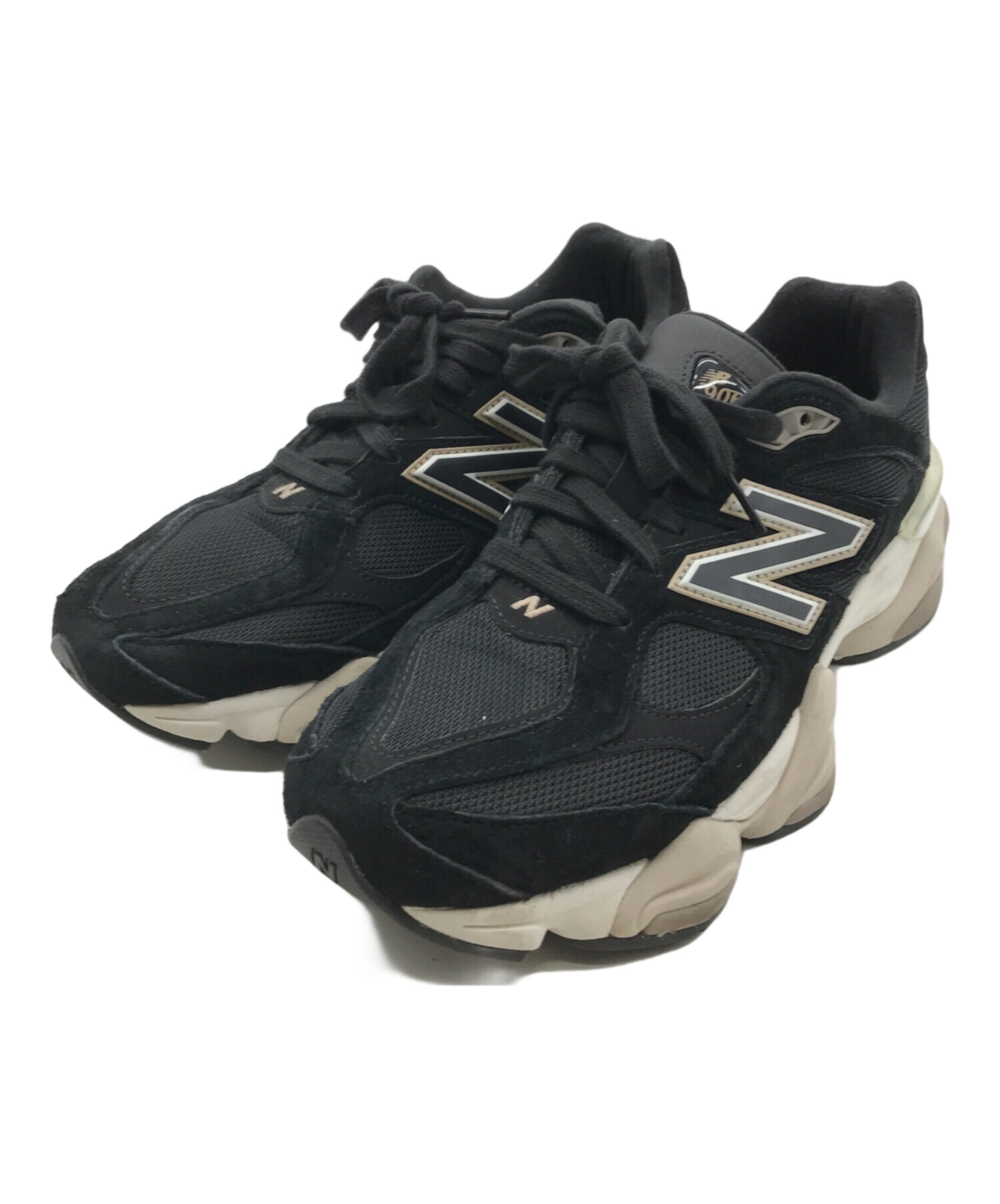 中古・古着通販】NEW BALANCE (ニューバランス) BEAUTY&YOUTH 