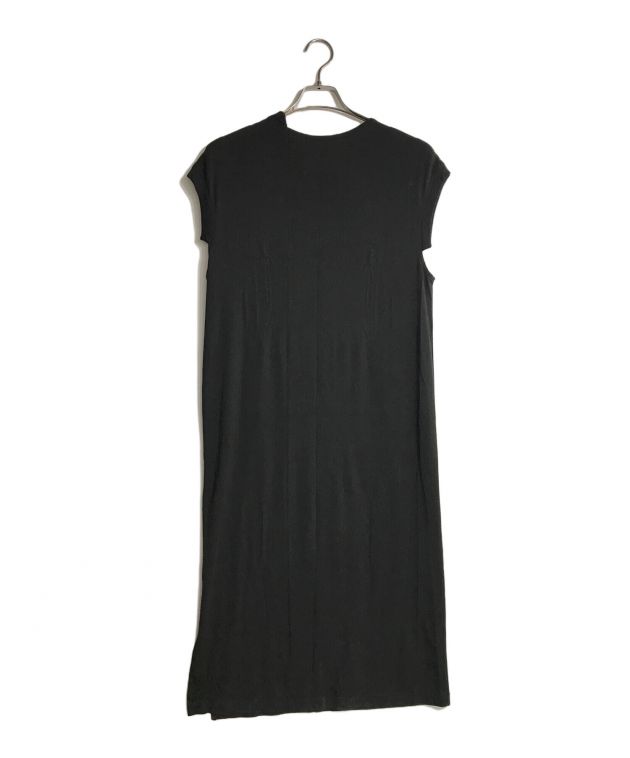 ワイズ　ヨウジヤマモト ブラック　カットソー　美品 181381659_o4.jpg?