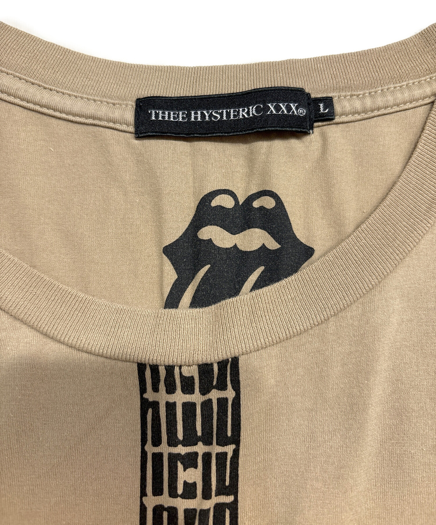 中古・古着通販】Thee Hysteric XXX Hysteric Glamour (ヒステリック 