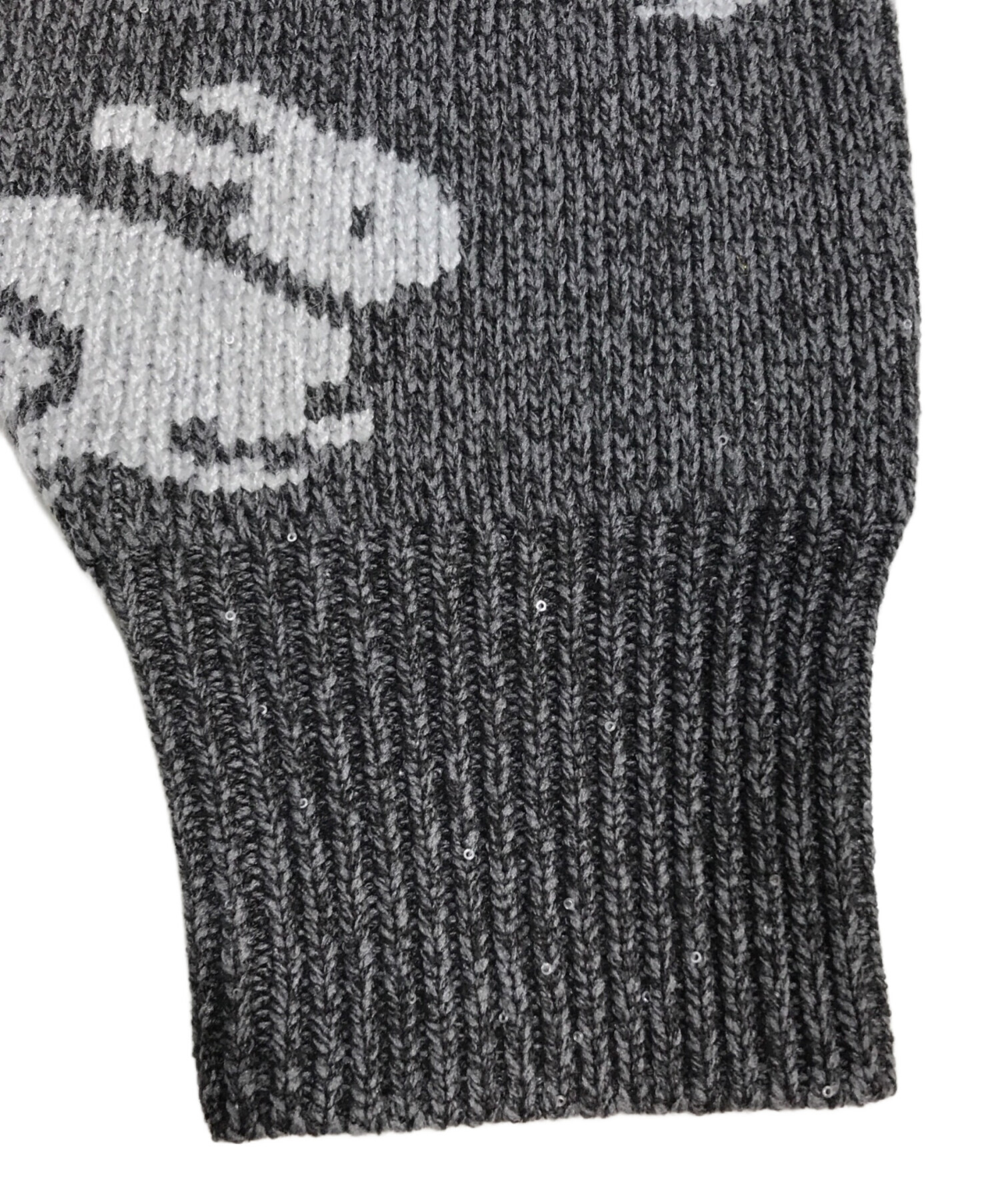 中古・古着通販】DAIRIKU (ダイリク) 24AW 