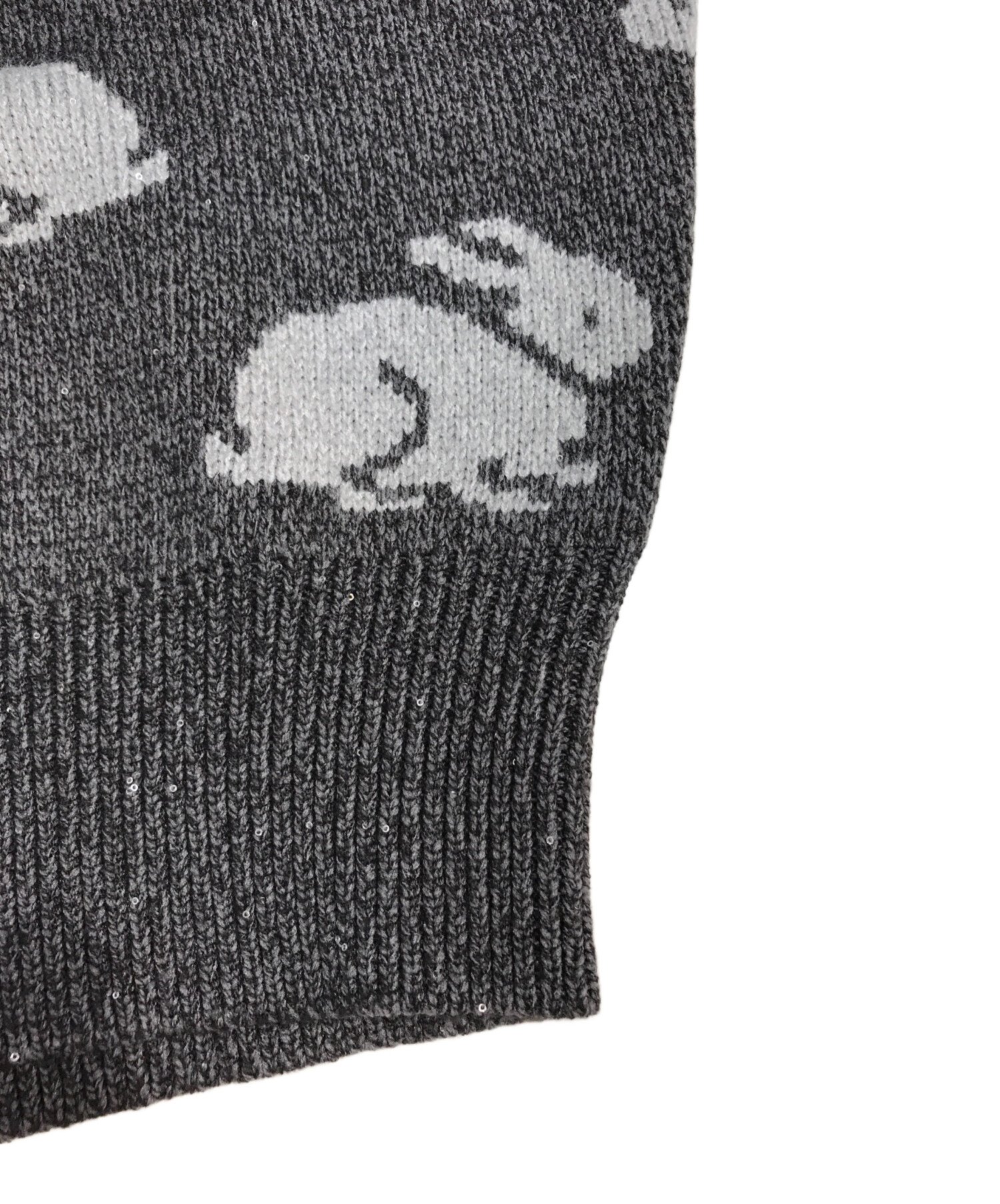 中古・古着通販】DAIRIKU (ダイリク) 24AW 