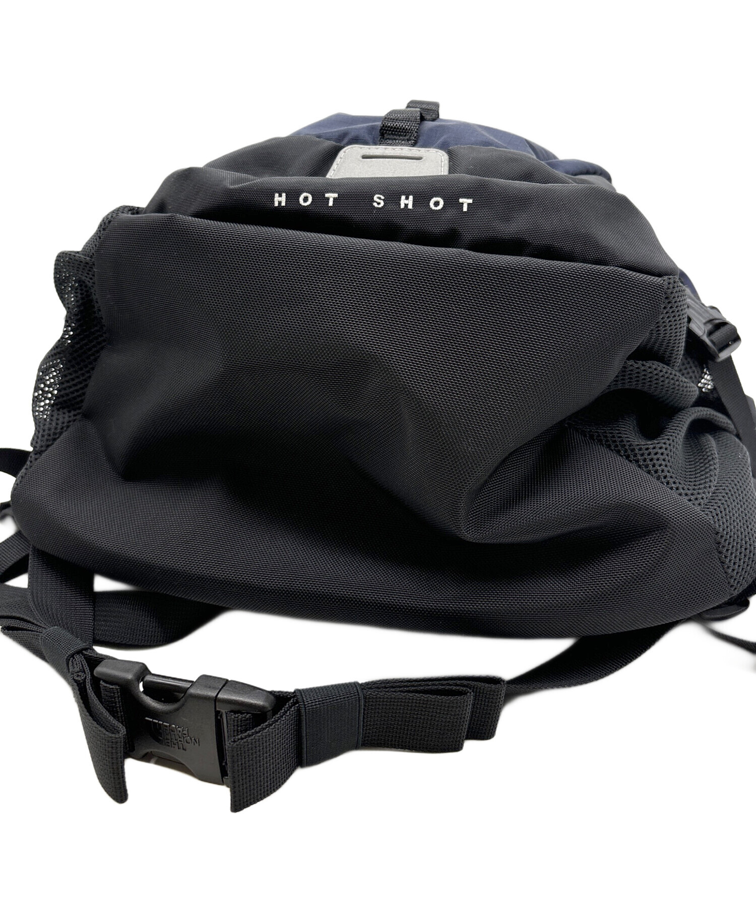 THE NORTH FACE HOT SHOT ブラック　新品未使用　タグなし Amazon.co.jp: (ノースフェイス) THE NORTH FACE ホットショット