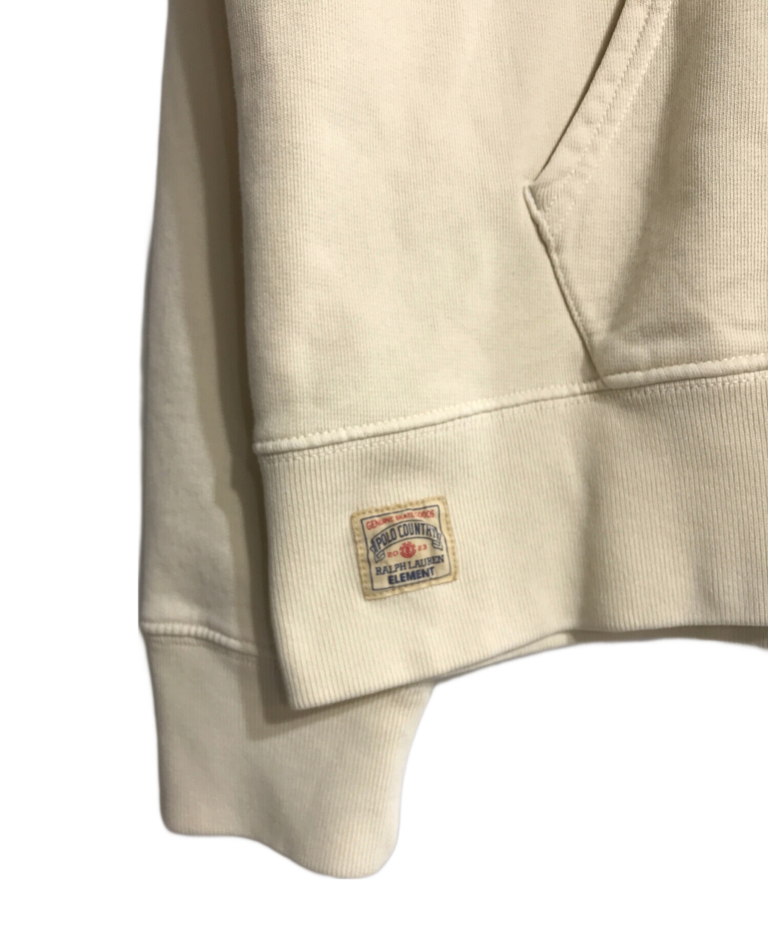 中古・古着通販】POLO COUNTRY (ポロカントリー) Element (エレメント 