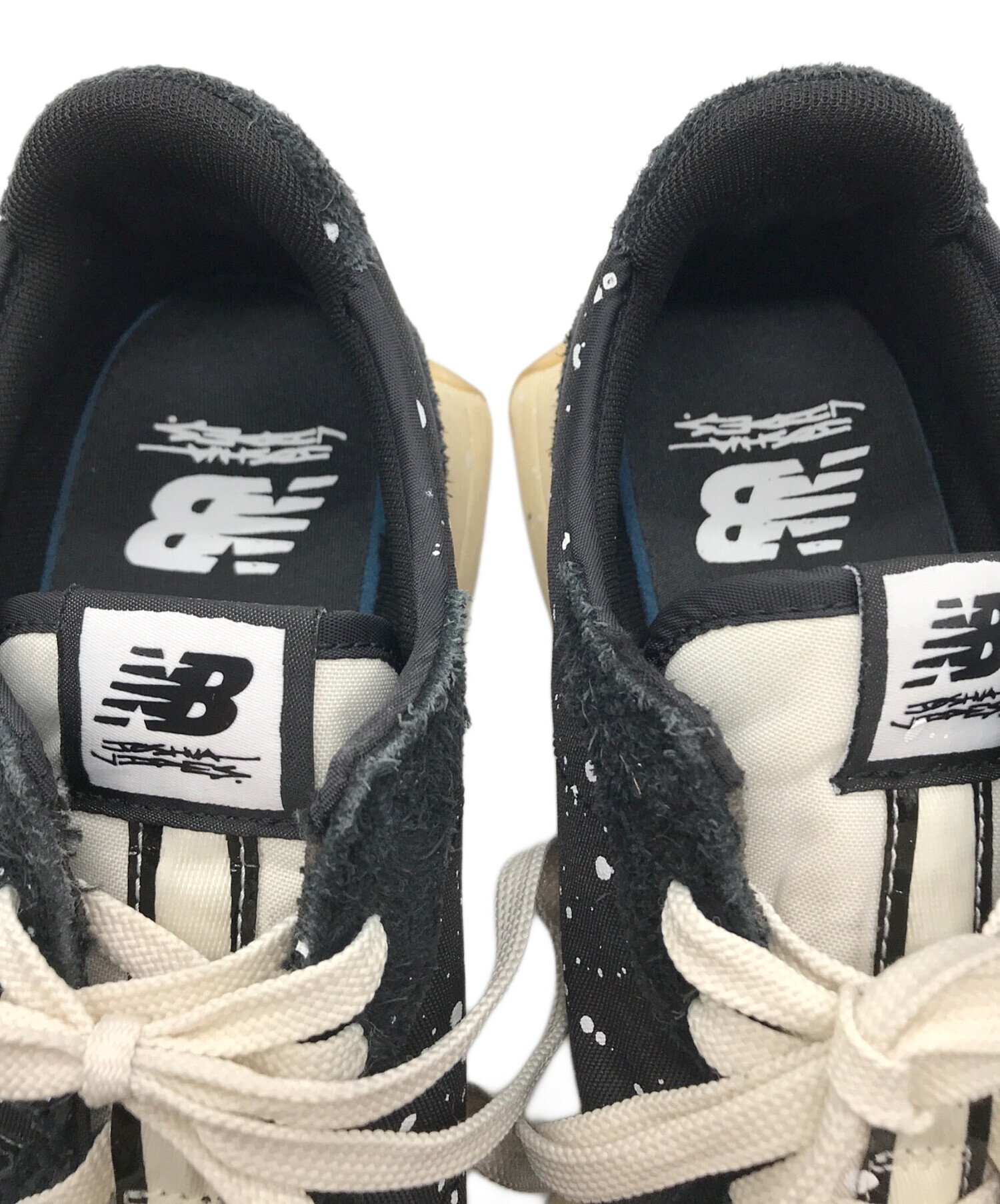 中古・古着通販】NEW BALANCE (ニューバランス) JOSHUA VIDES 