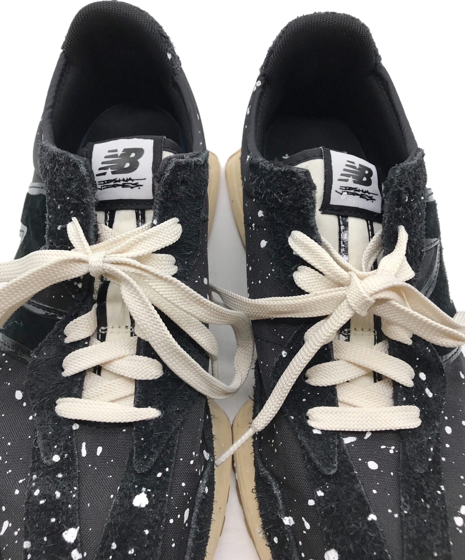 中古・古着通販】NEW BALANCE (ニューバランス) JOSHUA VIDES