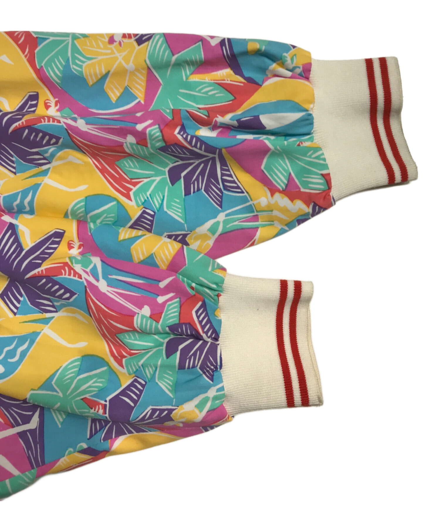 中古・古着通販】Chole GOLF (クロエ ゴルフ) 総柄ヴィンテージ