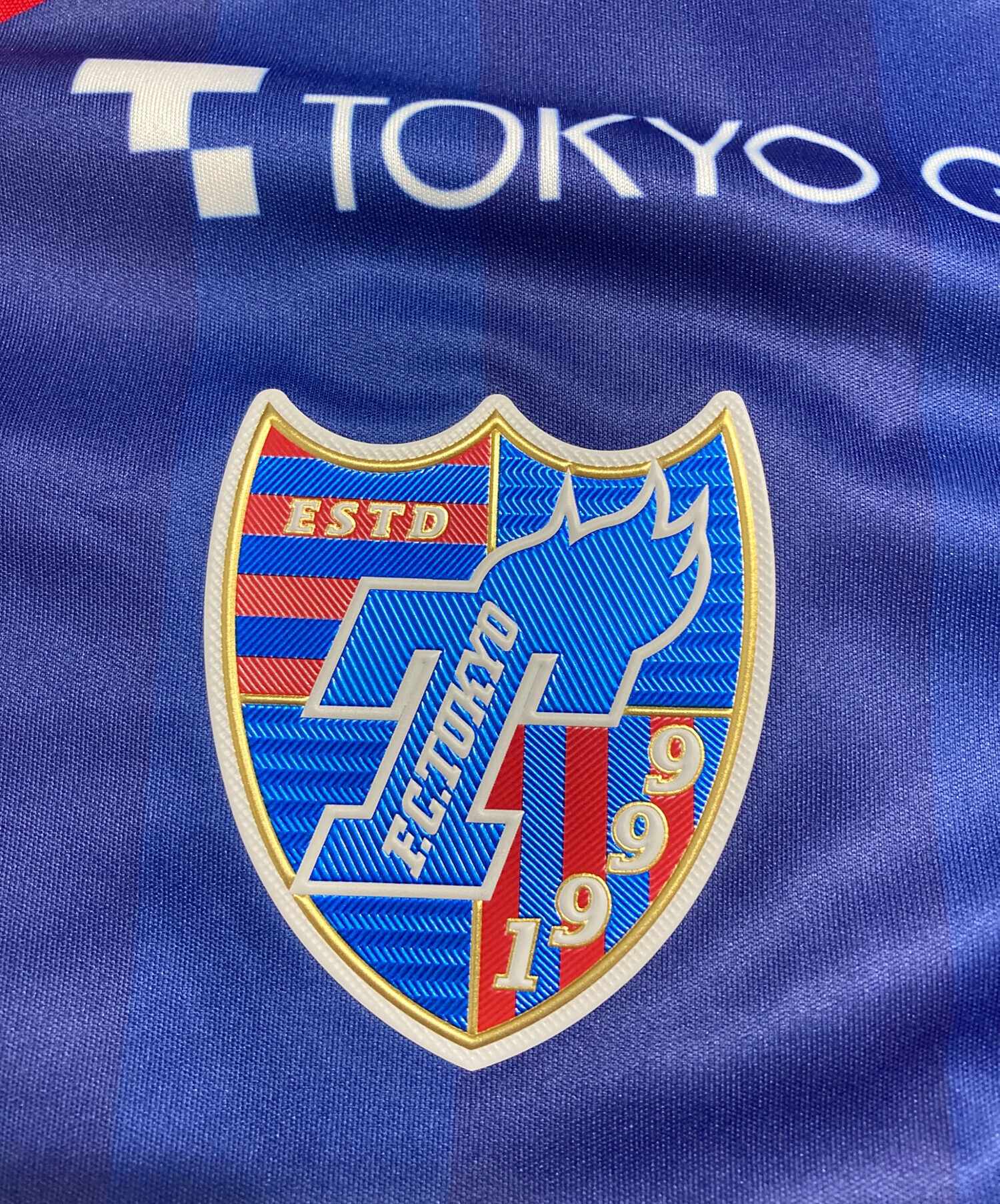 中古・古着通販】NEW BALANCE (ニューバランス) 2023 FC東京 25周年