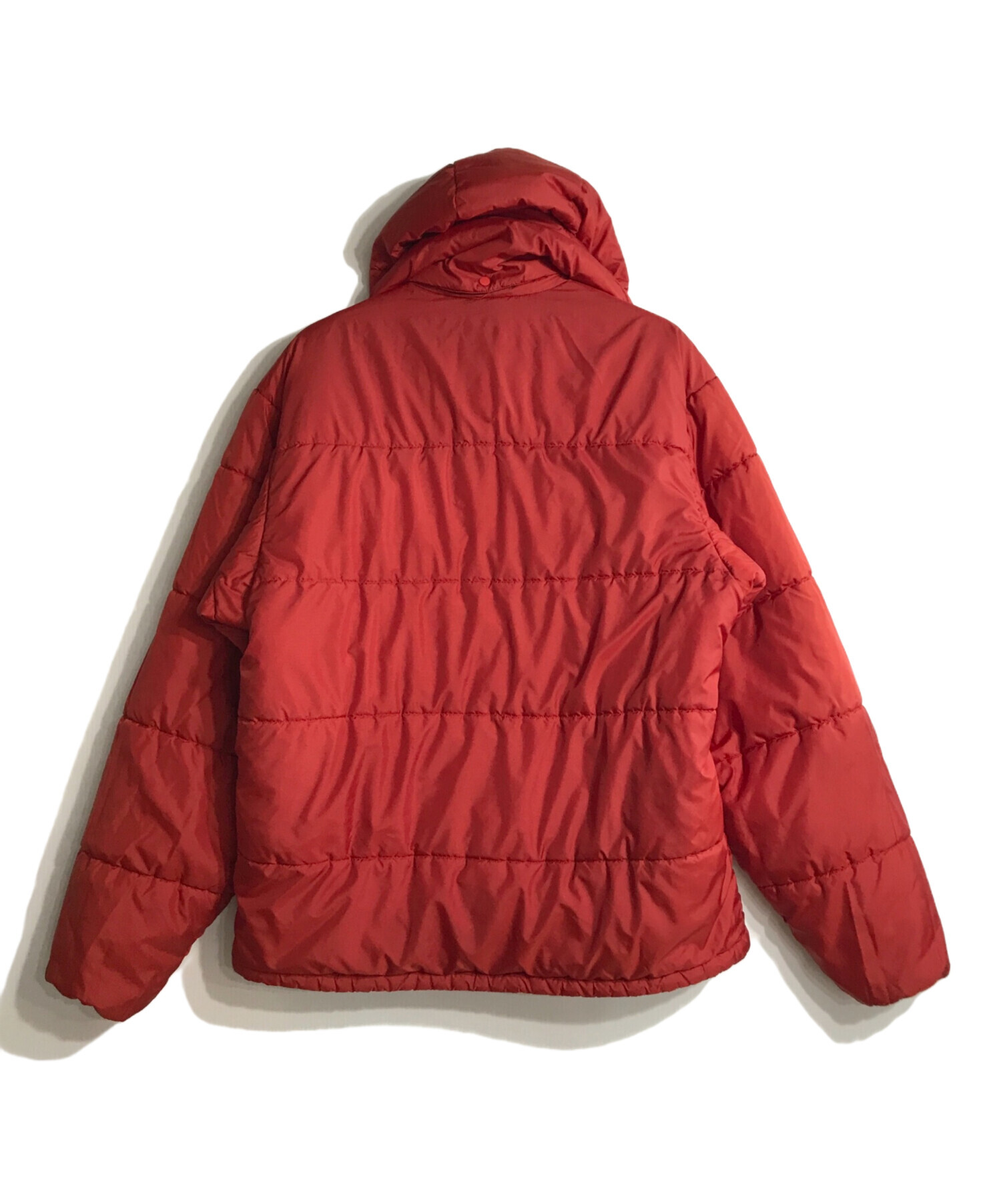 中古・古着通販】Patagonia (パタゴニア) PUFF JACKET/パフ 中古・古着通販】Patagonia (パタゴニア) PUFF JACKET/パフ