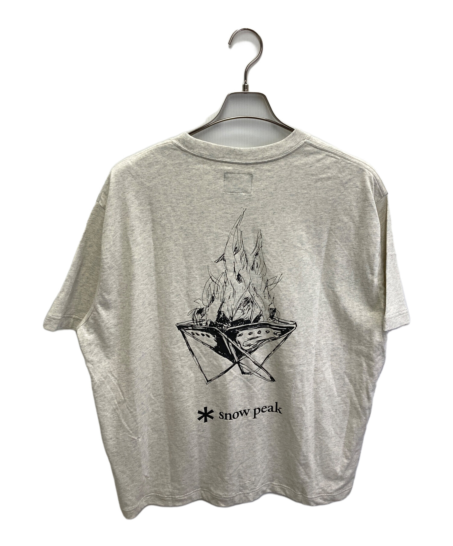 中古・古着通販】snow peak (スノーピーク) JOURNAL STANDARD 中古・古着通販】snow peak (スノーピーク) JOURNAL STANDARD