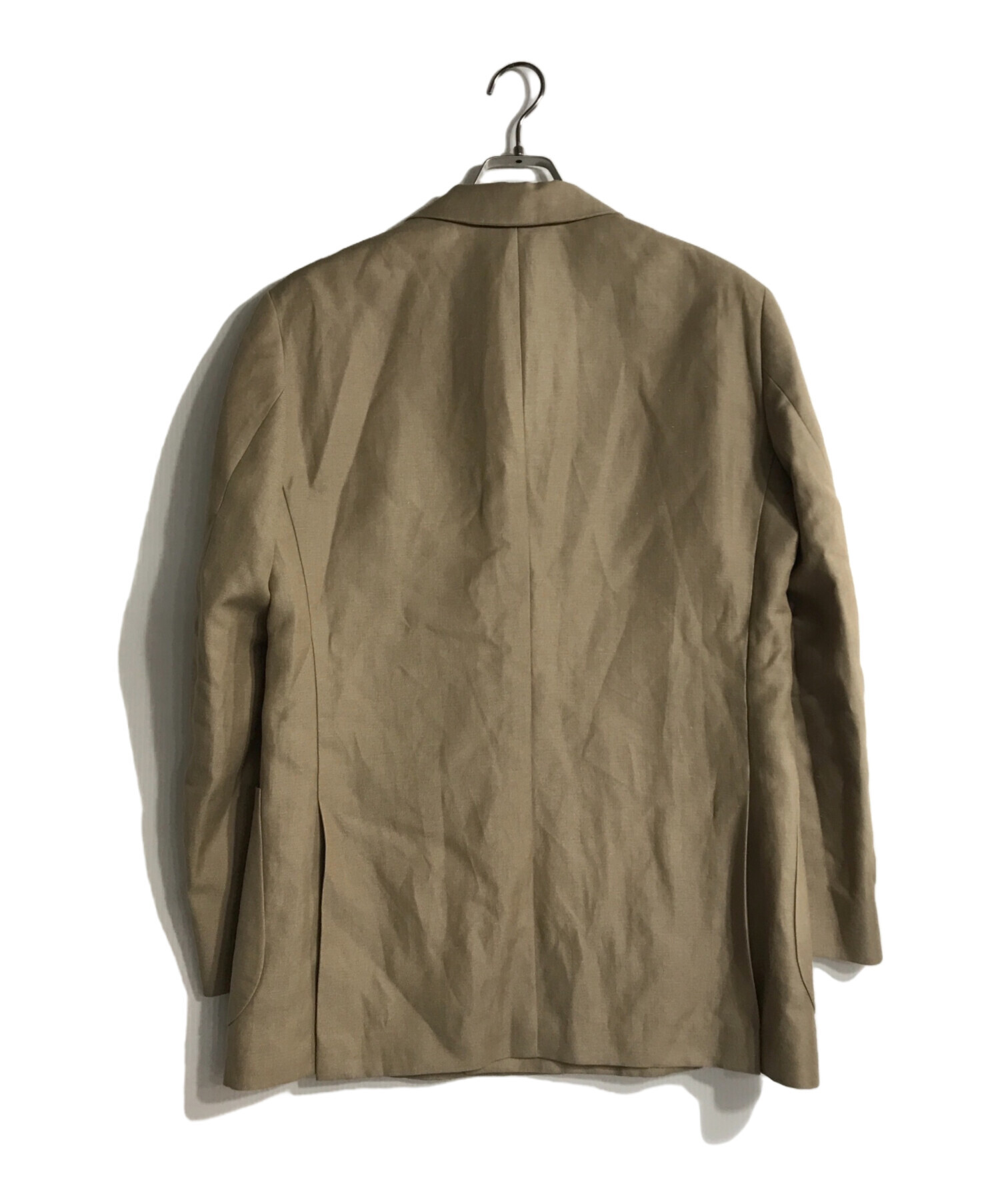 TOMORROWLAND PILGRIM／ダブルジャケット 美品 トゥモローランド