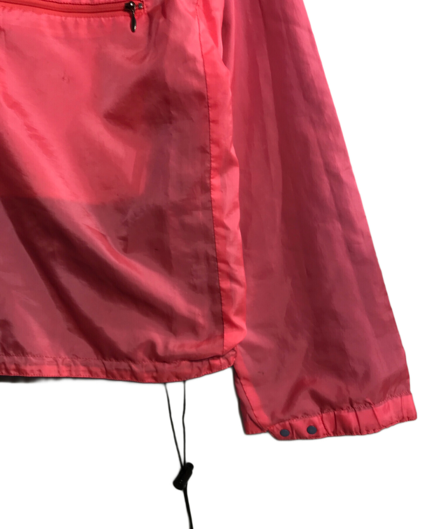 中古・古着通販】Patagonia (パタゴニア) 90'sリバーシブルナイロン