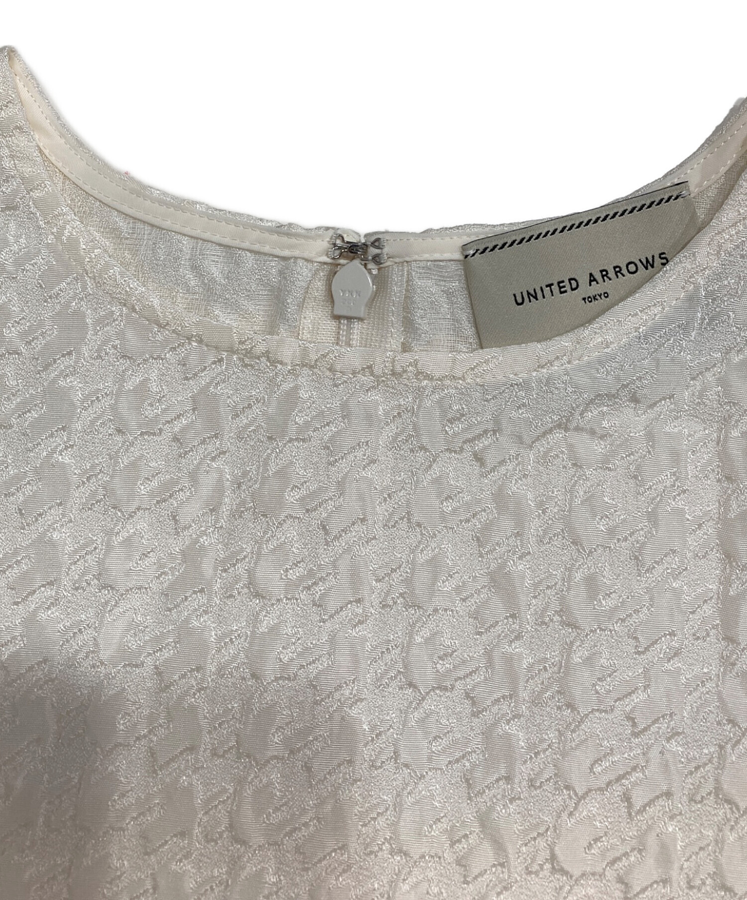 中古・古着通販】UNITED ARROWS (ユナイテッドアローズ) ACE/P ジャ 