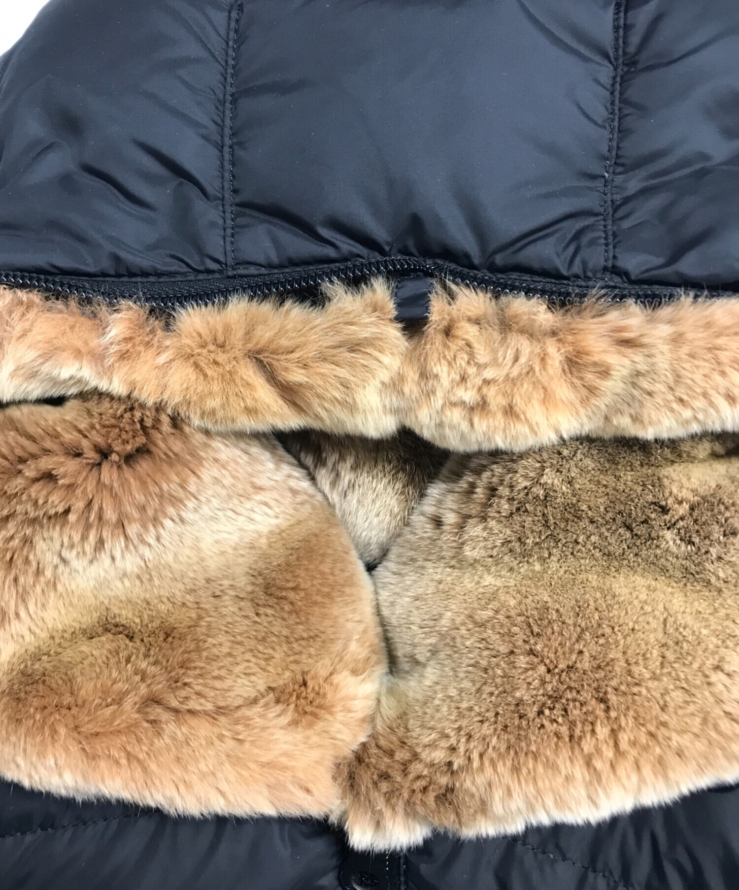 中古・古着通販】DUVETICA (デュベティカ) CARYSDUE ダウンコート