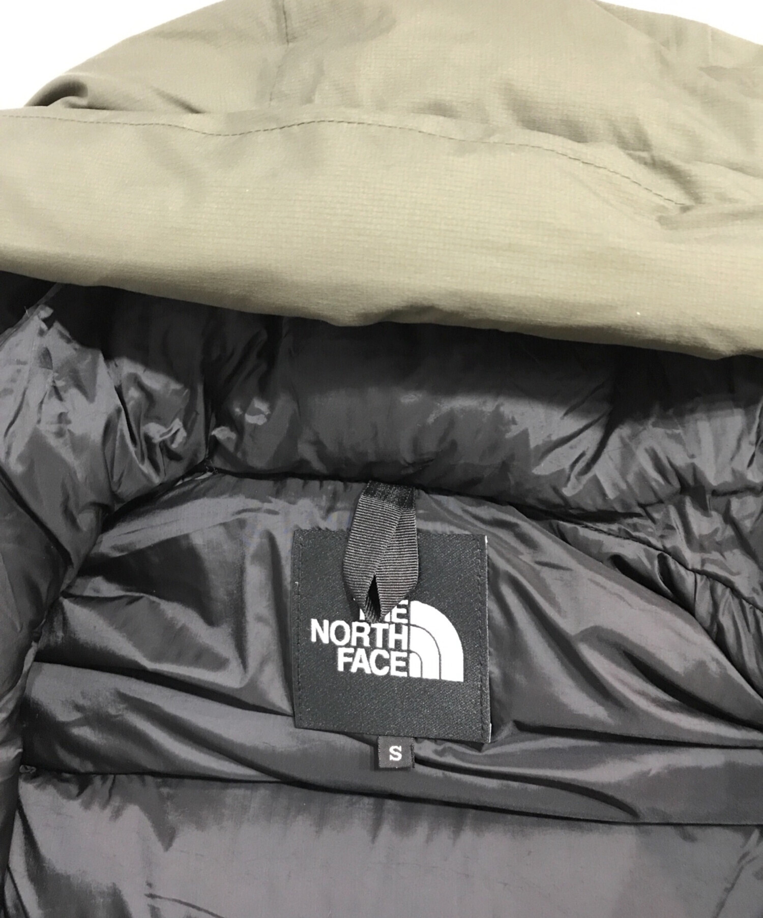 中古・古着通販】THE NORTH FACE (ザ ノース フェイス) Baltro Light