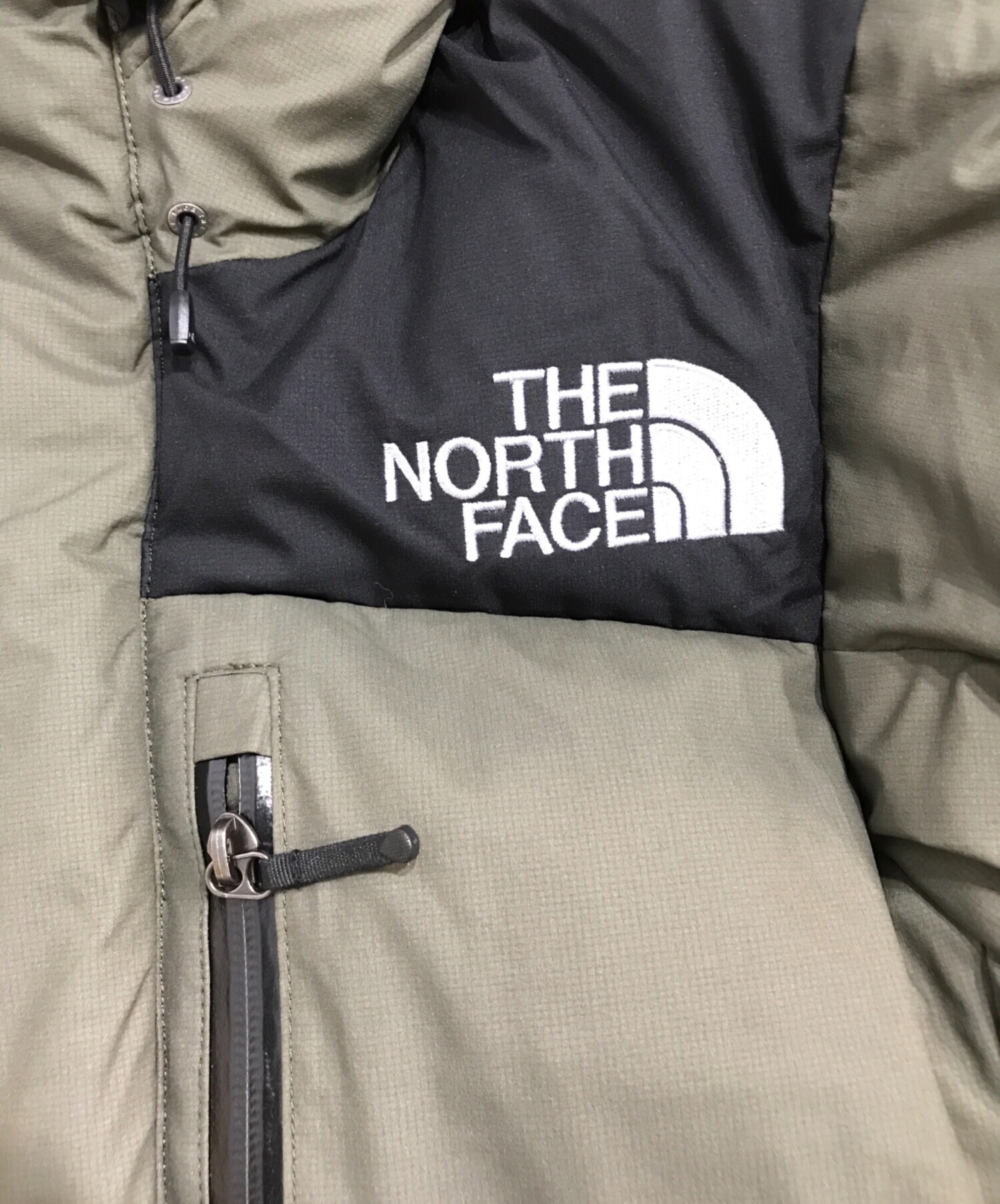 中古・古着通販】THE NORTH FACE (ザ ノース フェイス) Baltro Light