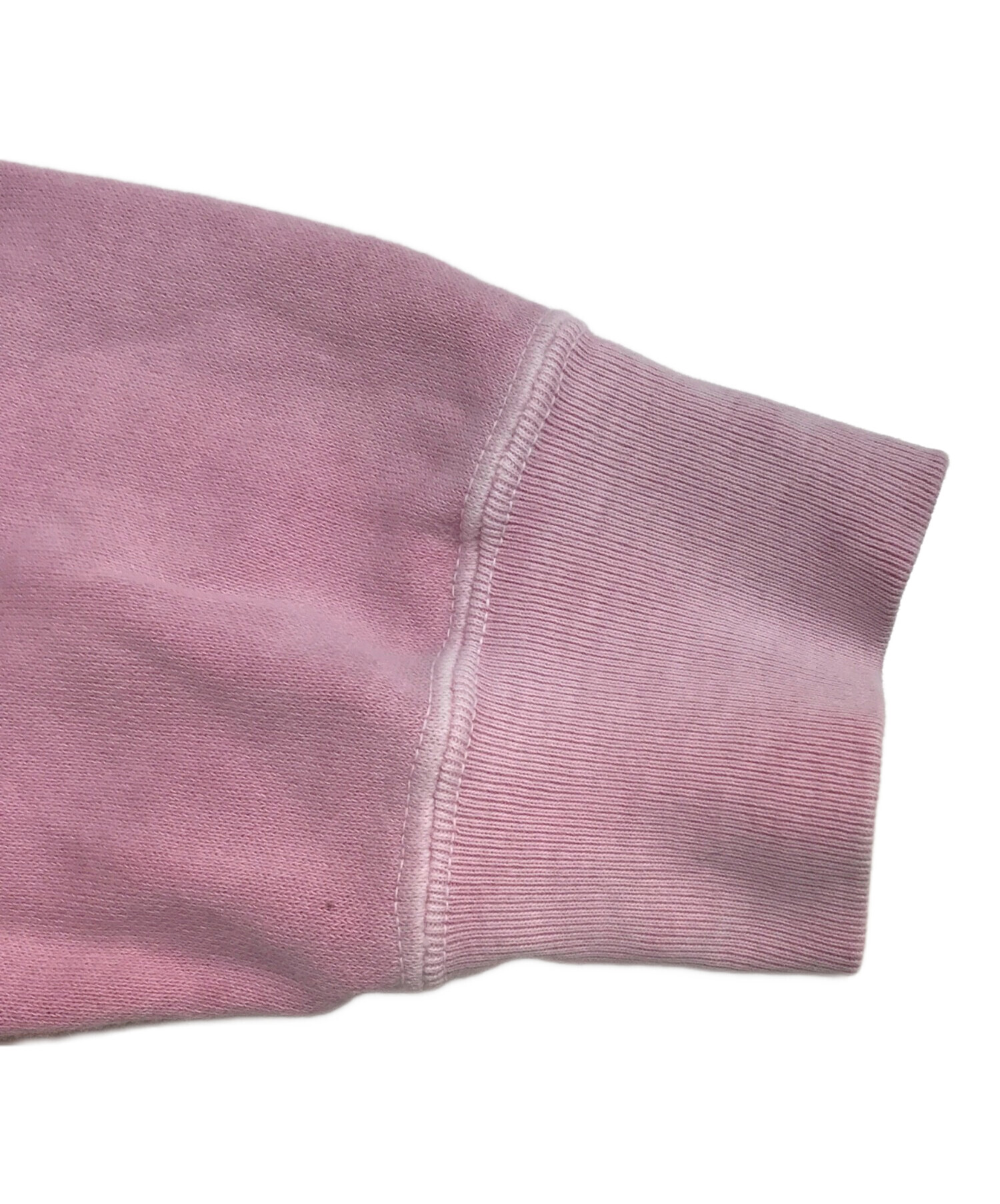3 新品 オーラリー AURALEE スウェット トレーナー FLUFFY SWEAT 