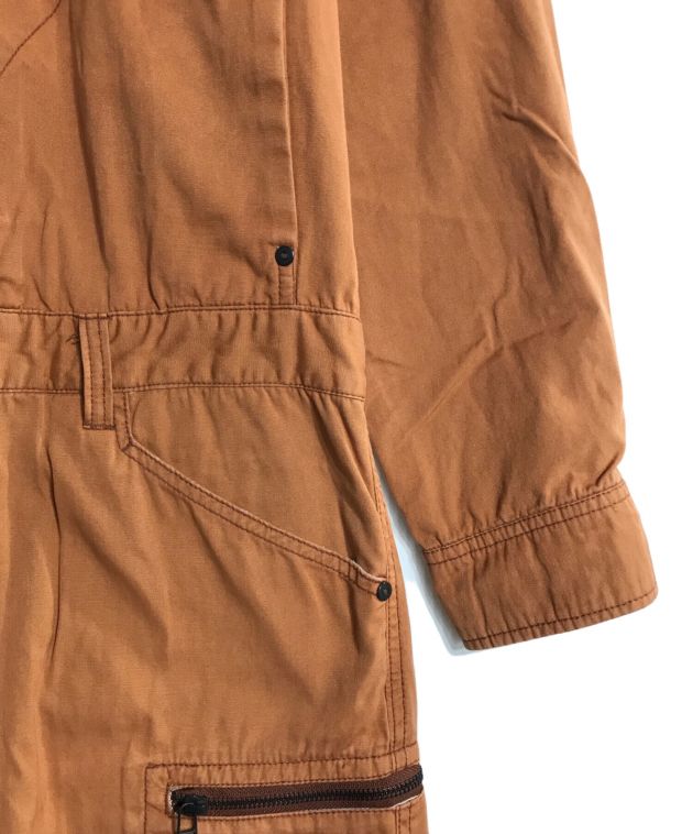 中古・古着通販】AVIREX (アヴィレックス) つなぎ/ジャンプ