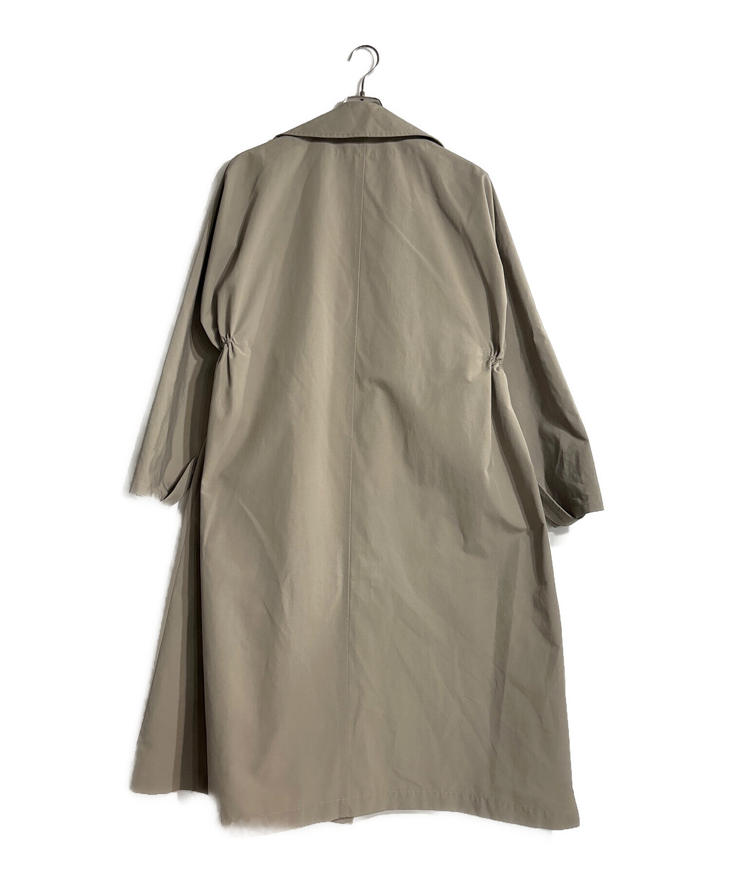 中古・古着通販】VACHEMENT (ヴァシュモン) リサイクルシェルタフタ  