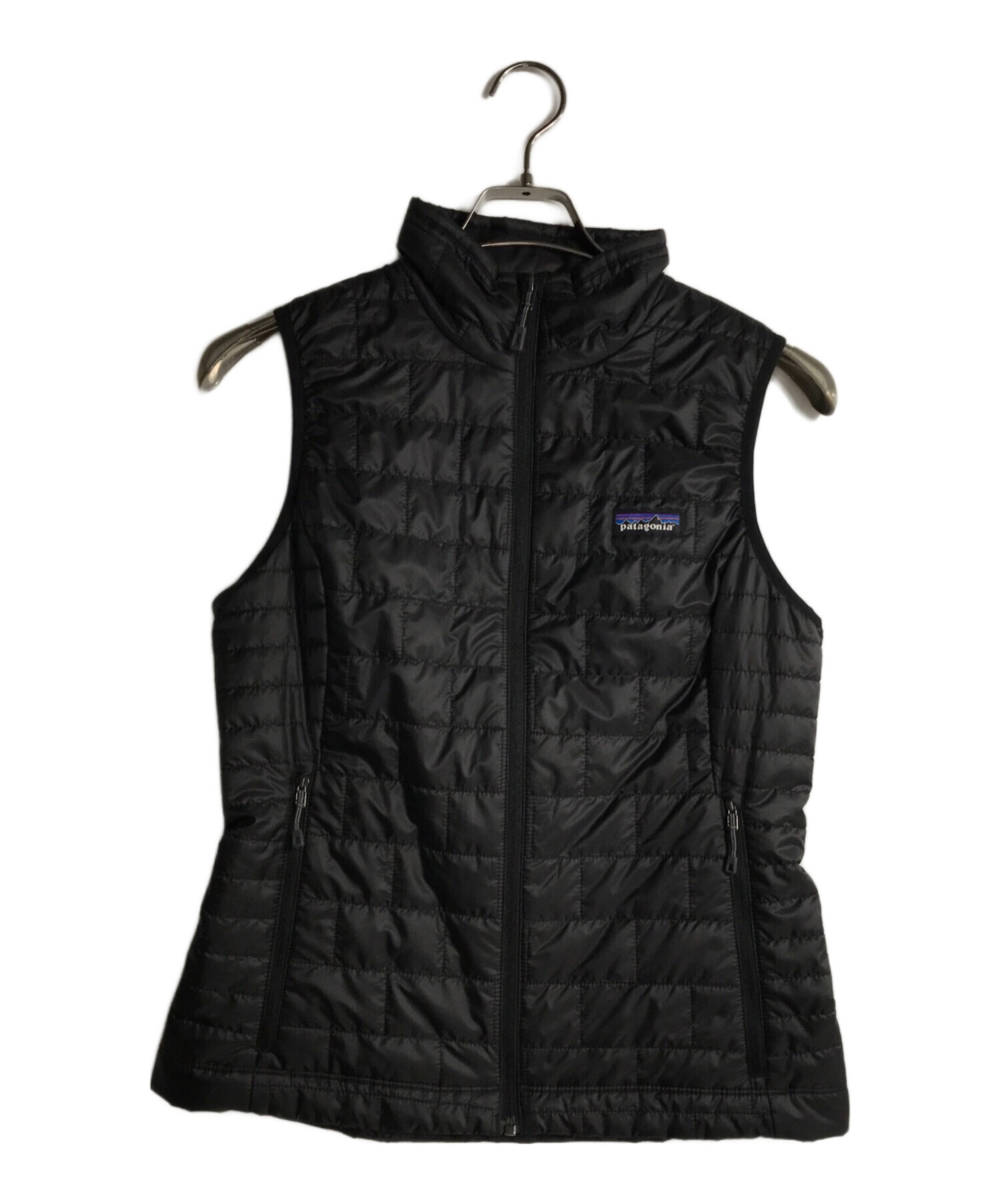 中古・古着通販】Patagonia (パタゴニア) ナノパフベスト