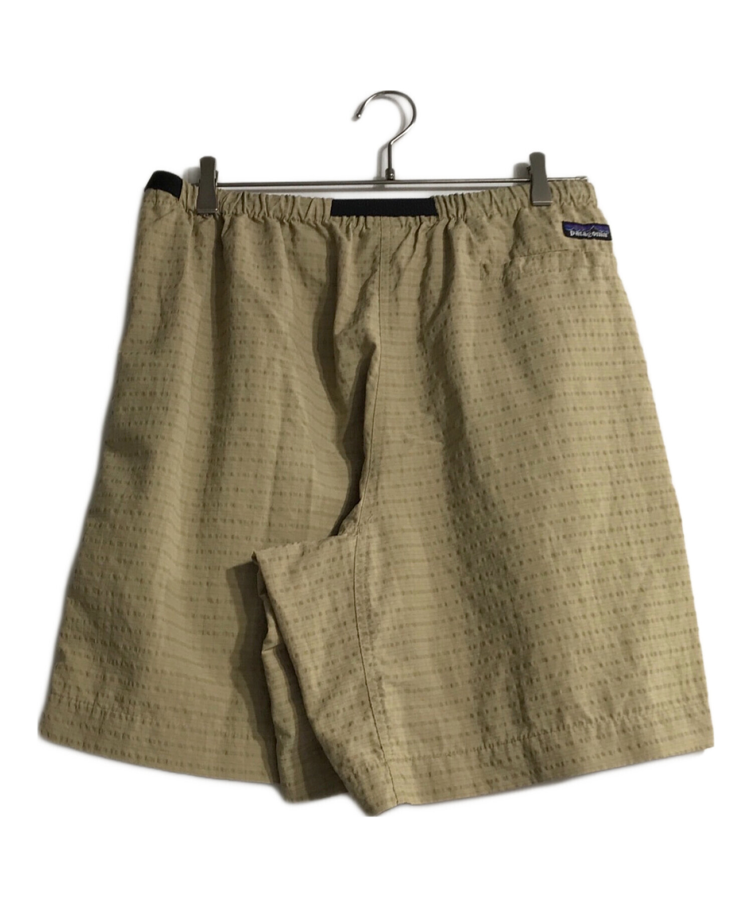 patagonia テクノGIショーツ パタゴニア 希少品patagonia 06年製