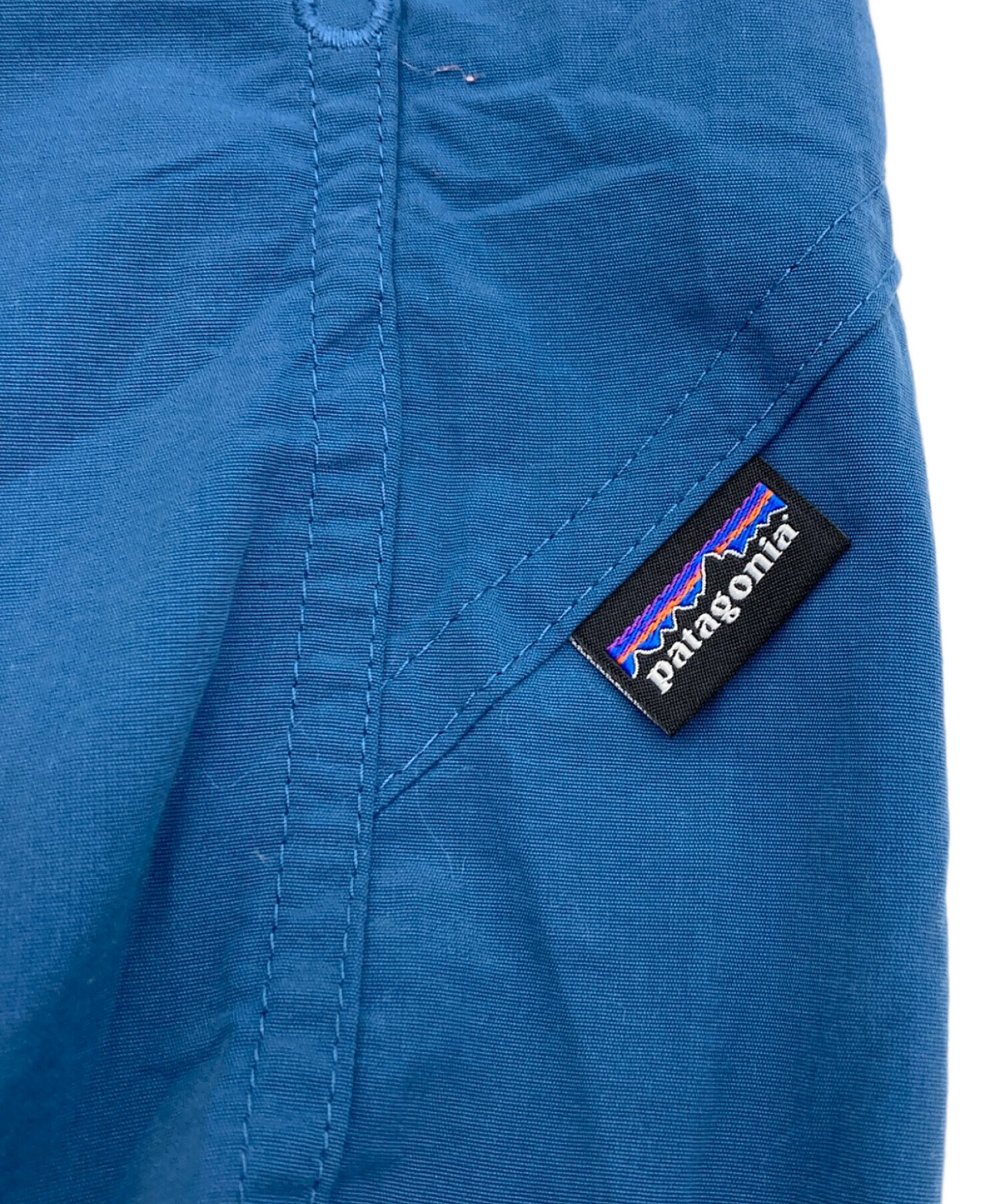 新品未使用　パタゴニア Gi Ⅲ ショーツ　デッドストック eb228cbc537e94b2ae677793d00387