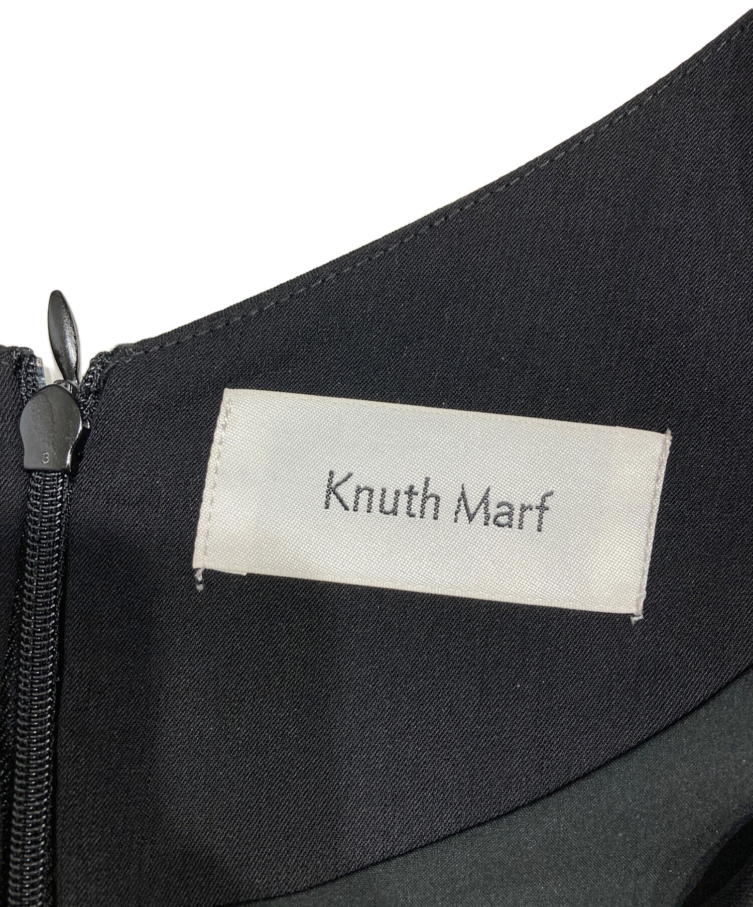 中古・古着通販】Knuth Marf (クヌースマーフ) 2way unique mermaid