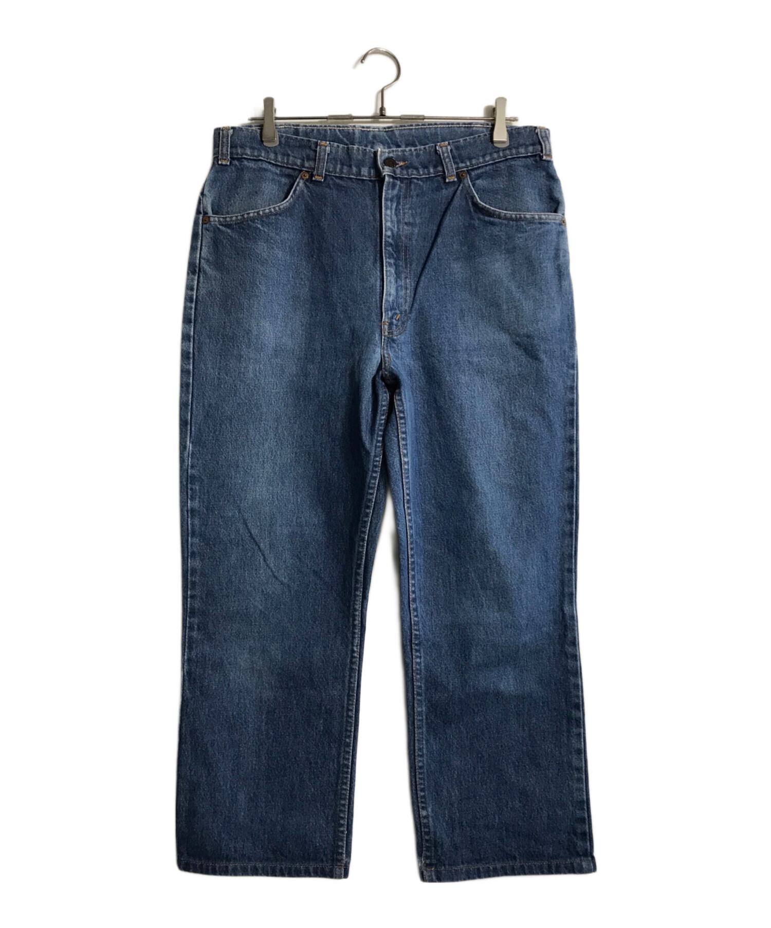 中古・古着通販】LEVI'S (リーバイス) 619 カナダ製デニムパンツ