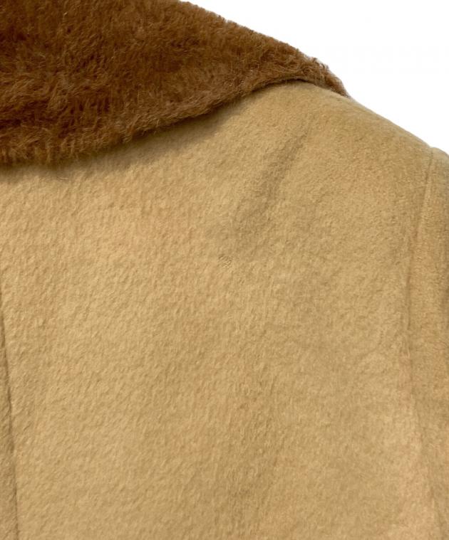 中古・古着通販】PENDLETON (ペンドルトン) ギャングコート ベージュ