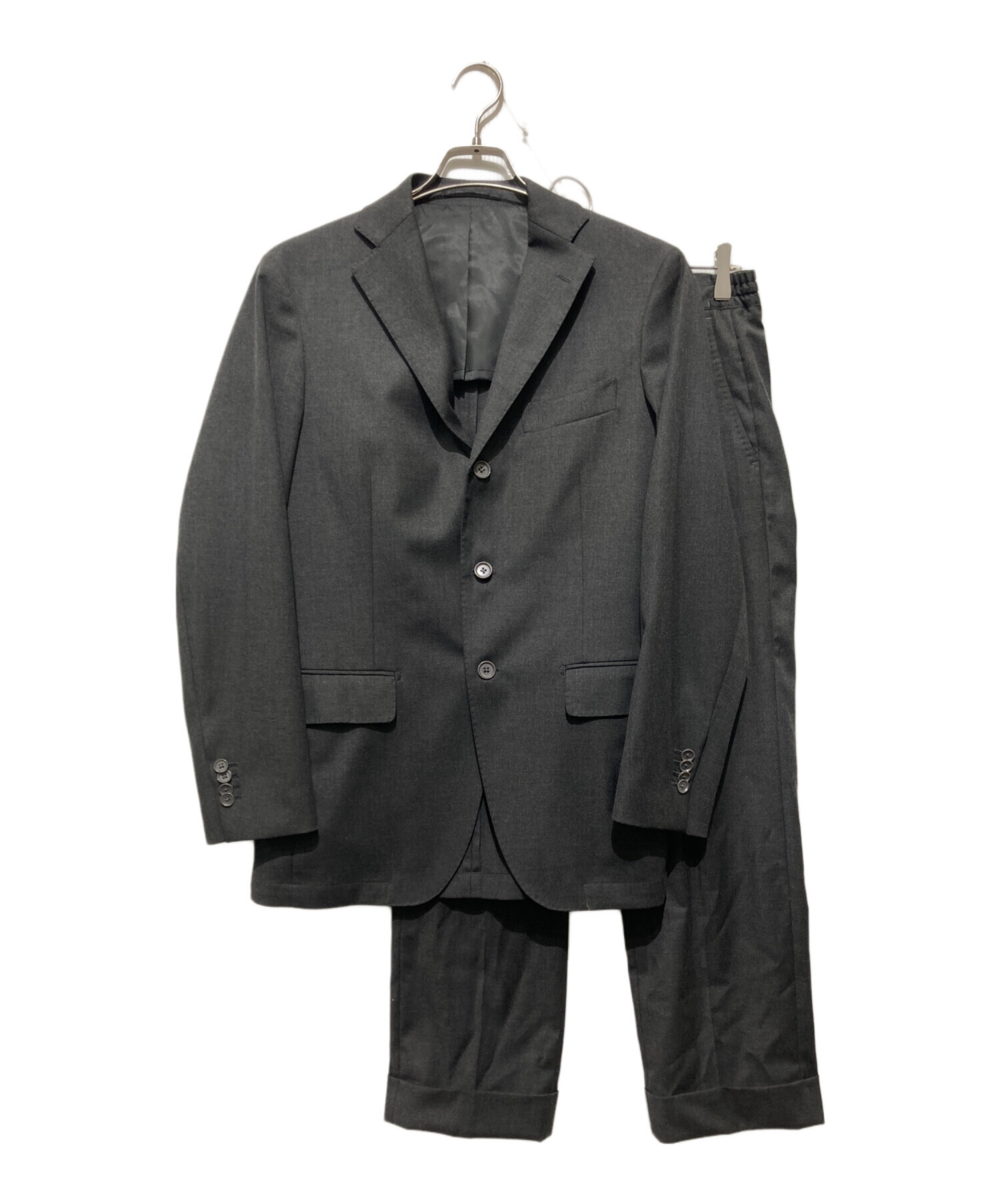 中古・古着通販】RING JACKET (リングジャケット) GLOBAL WORK